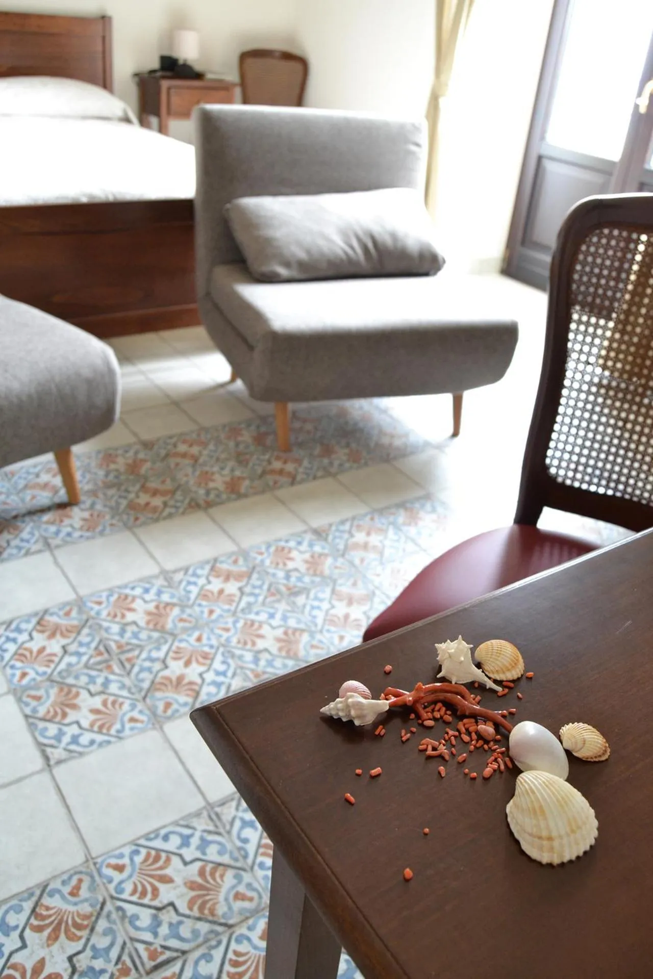 BnB Agorà Panoramic Rooms