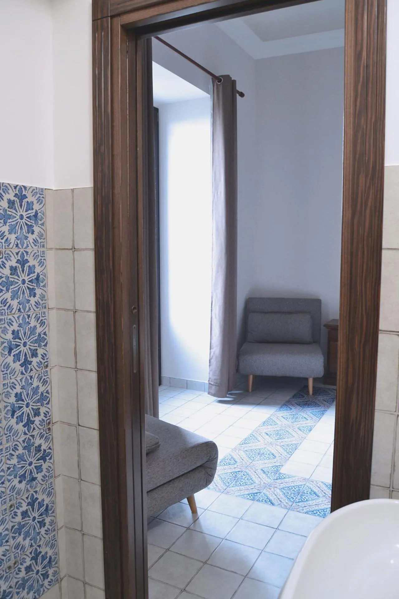 BnB Agorà Panoramic Rooms