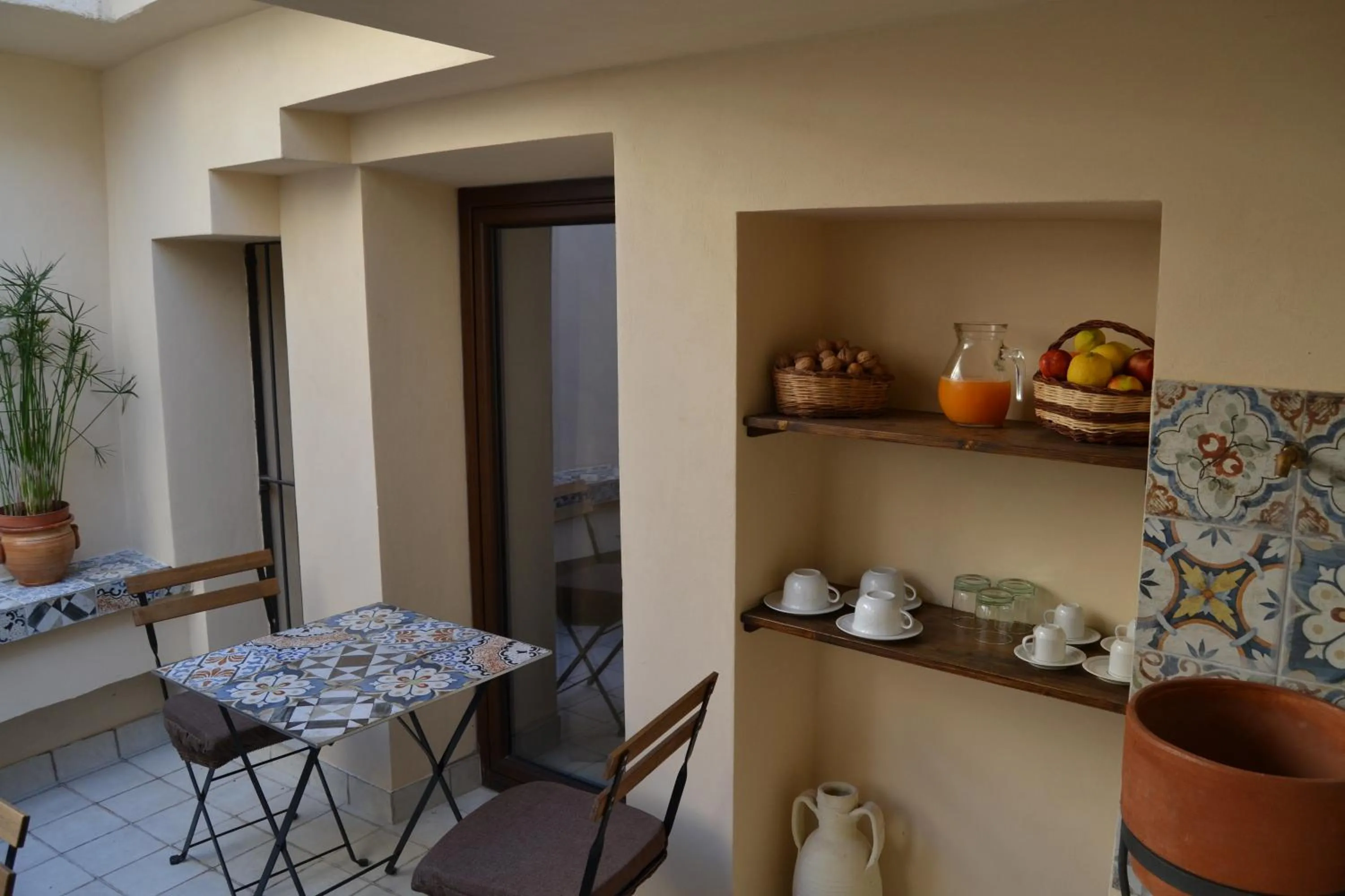 BnB Agorà Panoramic Rooms