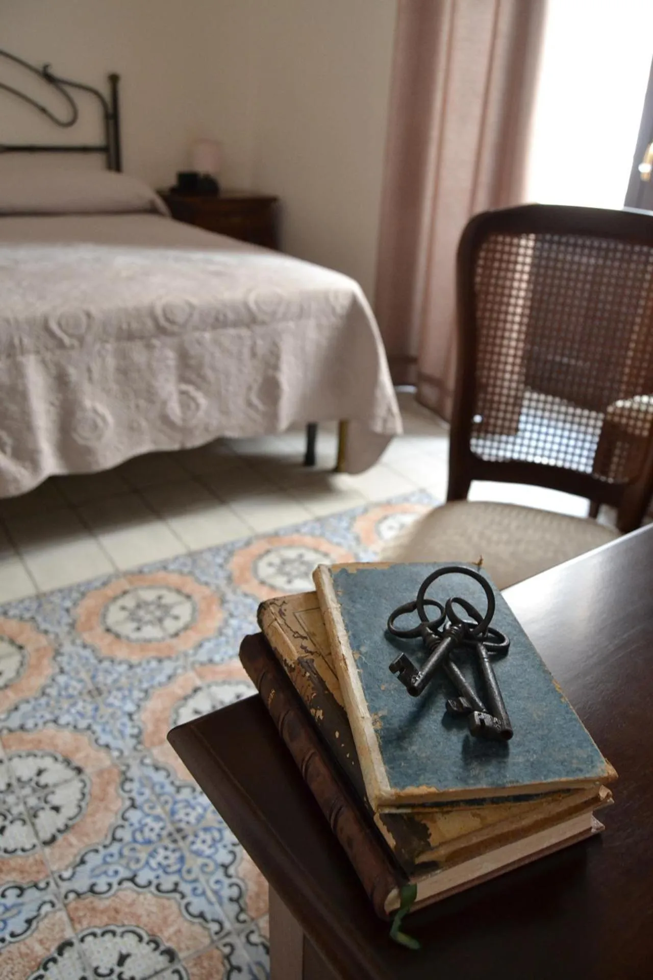 BnB Agorà Panoramic Rooms