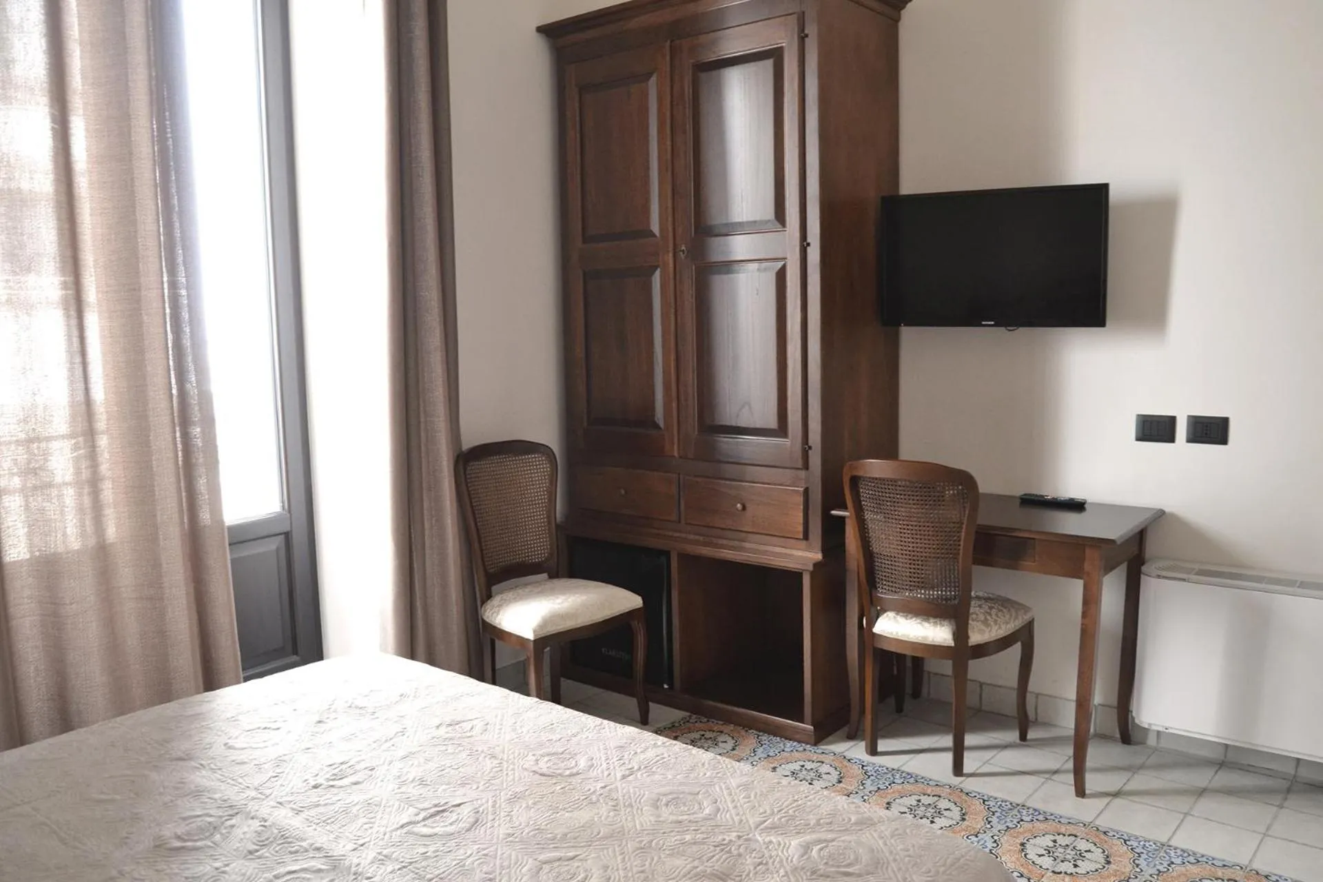 BnB Agorà Panoramic Rooms