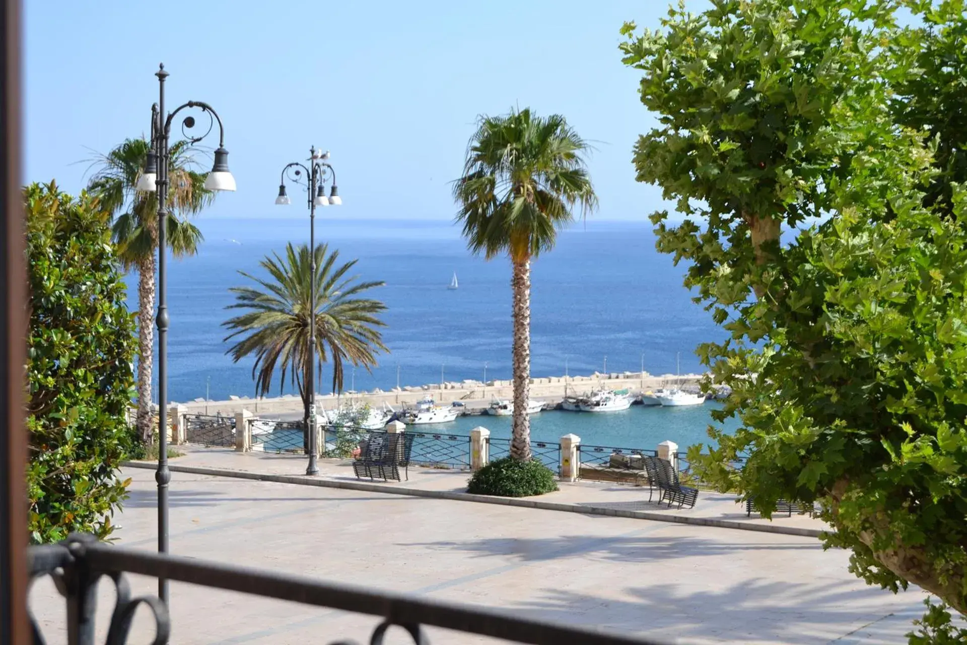 BnB Agorà Panoramic Rooms BnB Agorà Panoramic Rooms