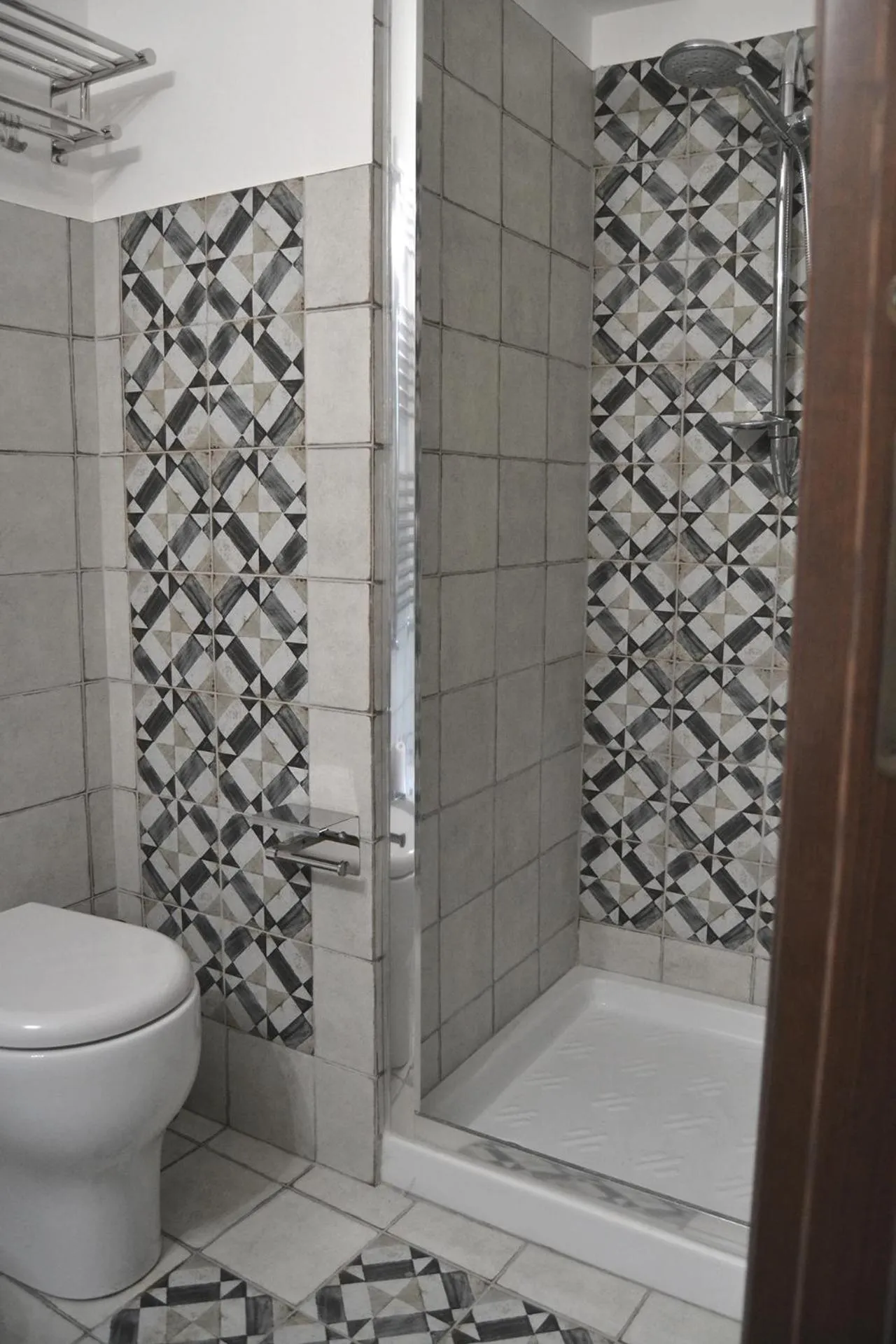 BnB Agorà Panoramic Rooms