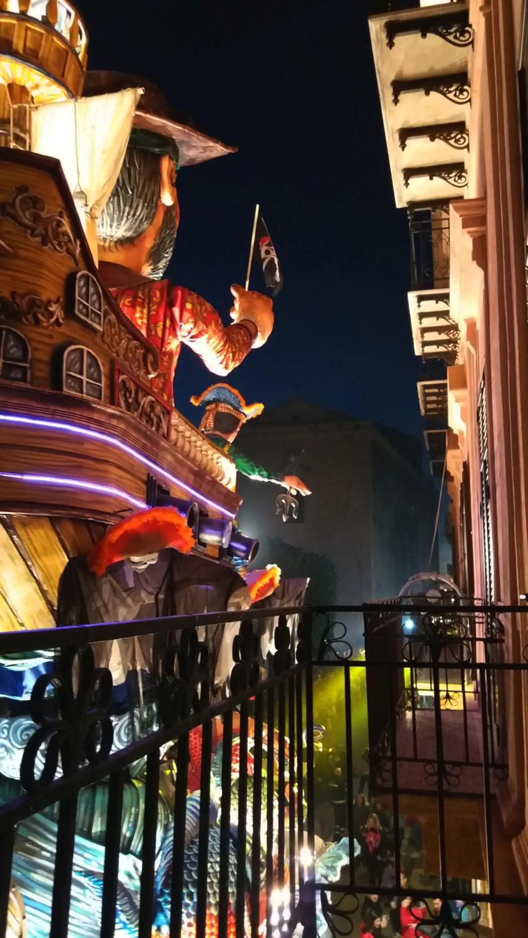 BnB Agorà Panoramic Rooms