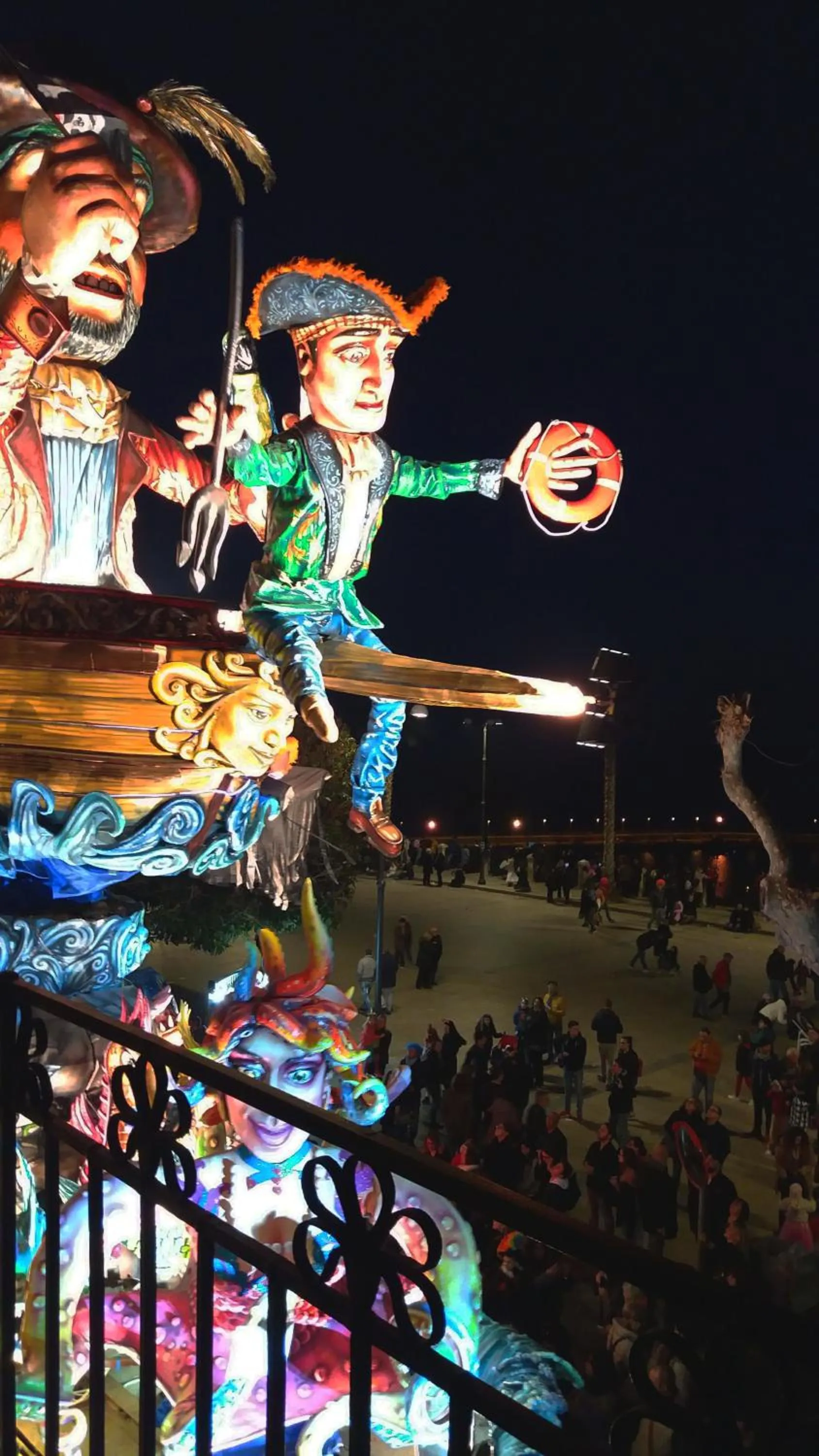 BnB Agorà Panoramic Rooms