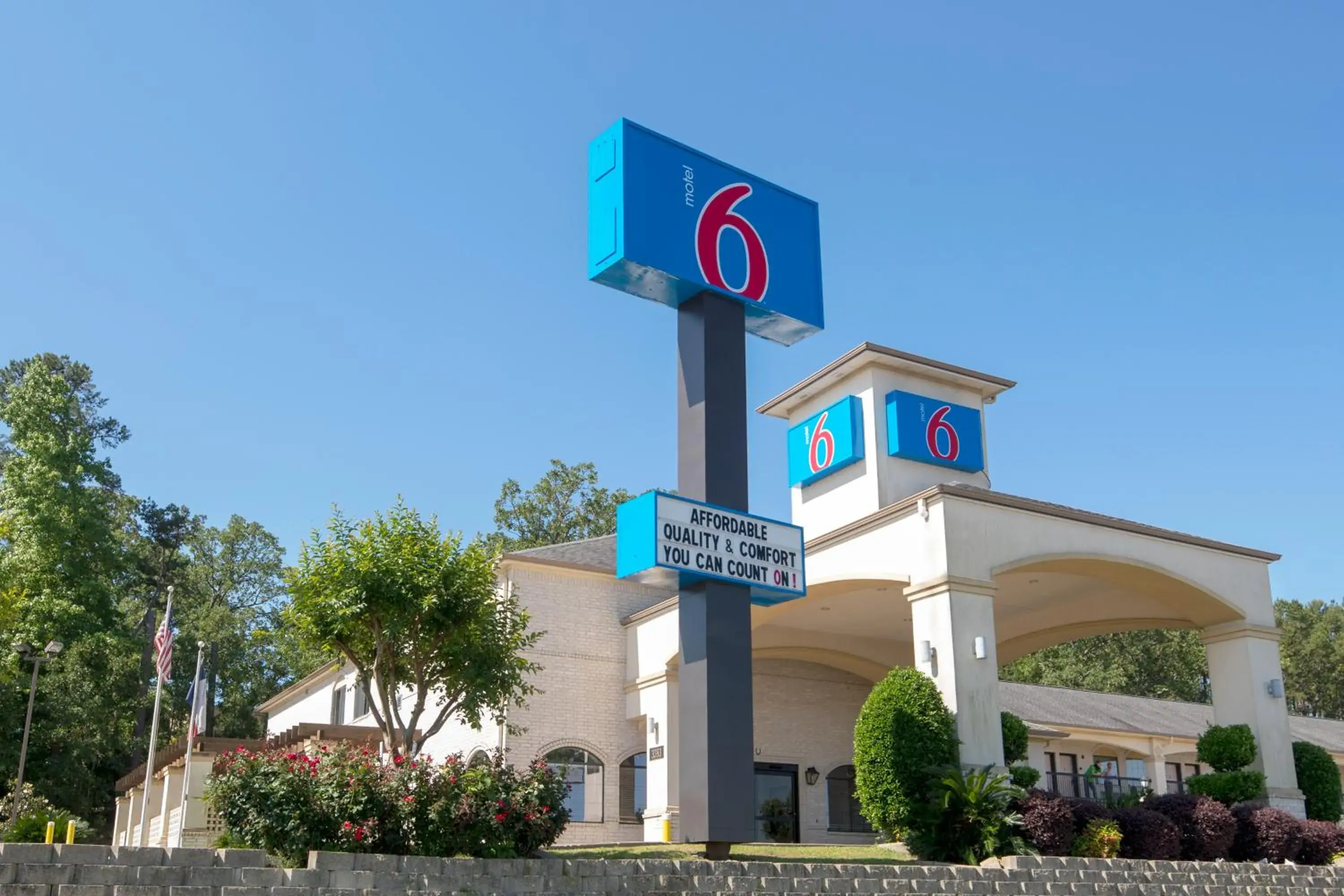Motel 6-Tyler, TX Motel 6-Tyler, TX