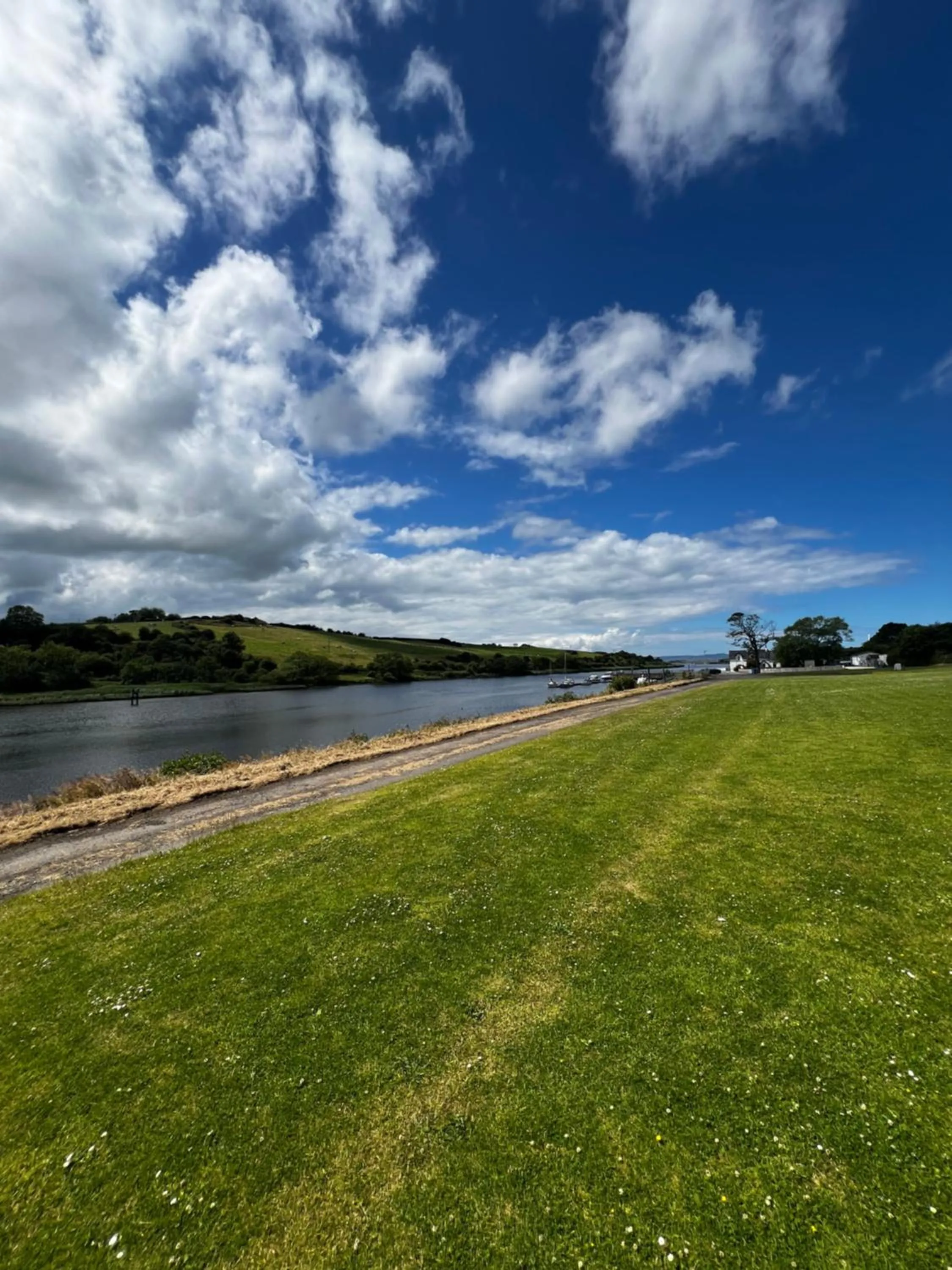 The Cranagh