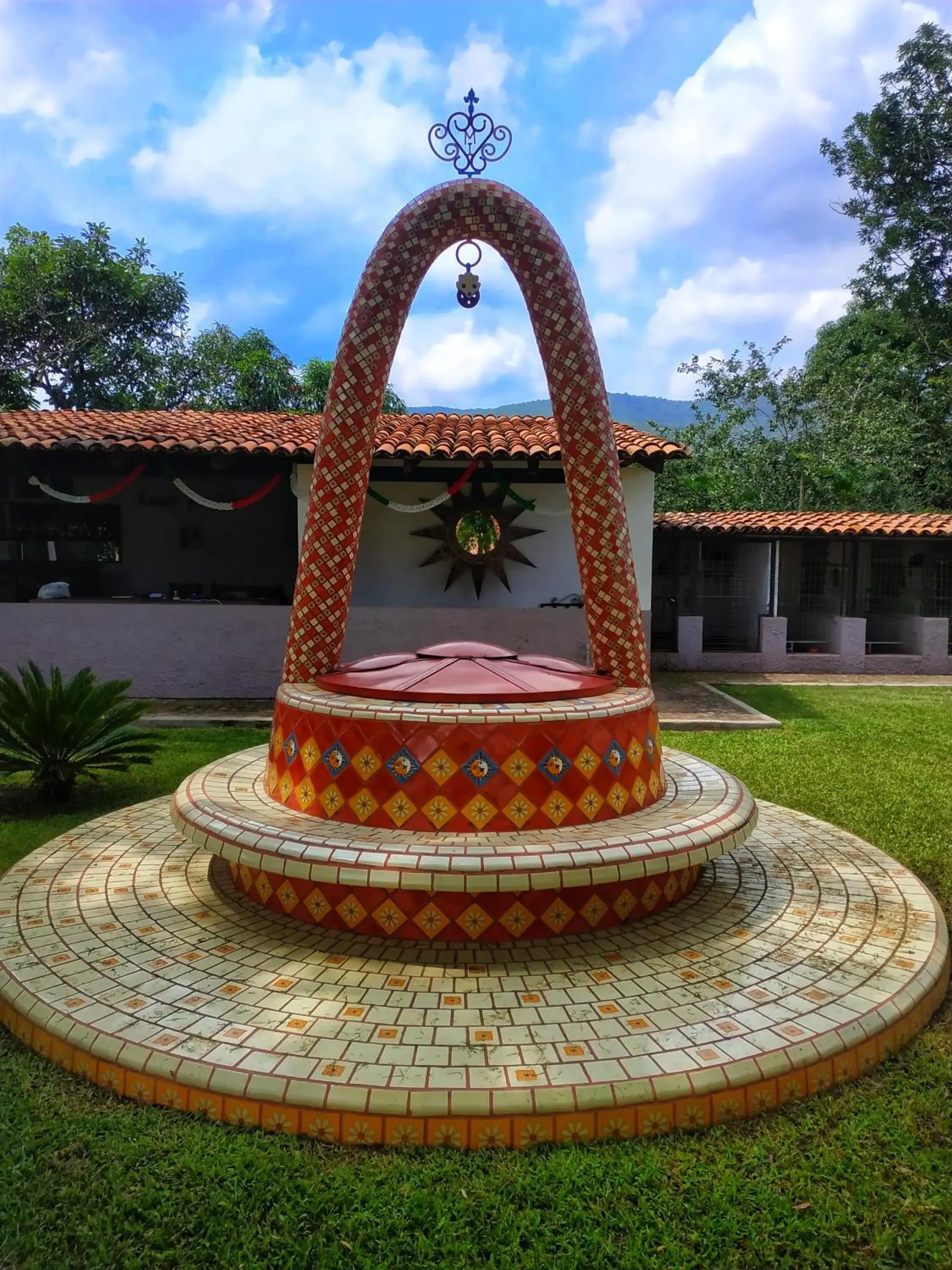 La Casona De La Esmeralda La Casona De La Esmeralda