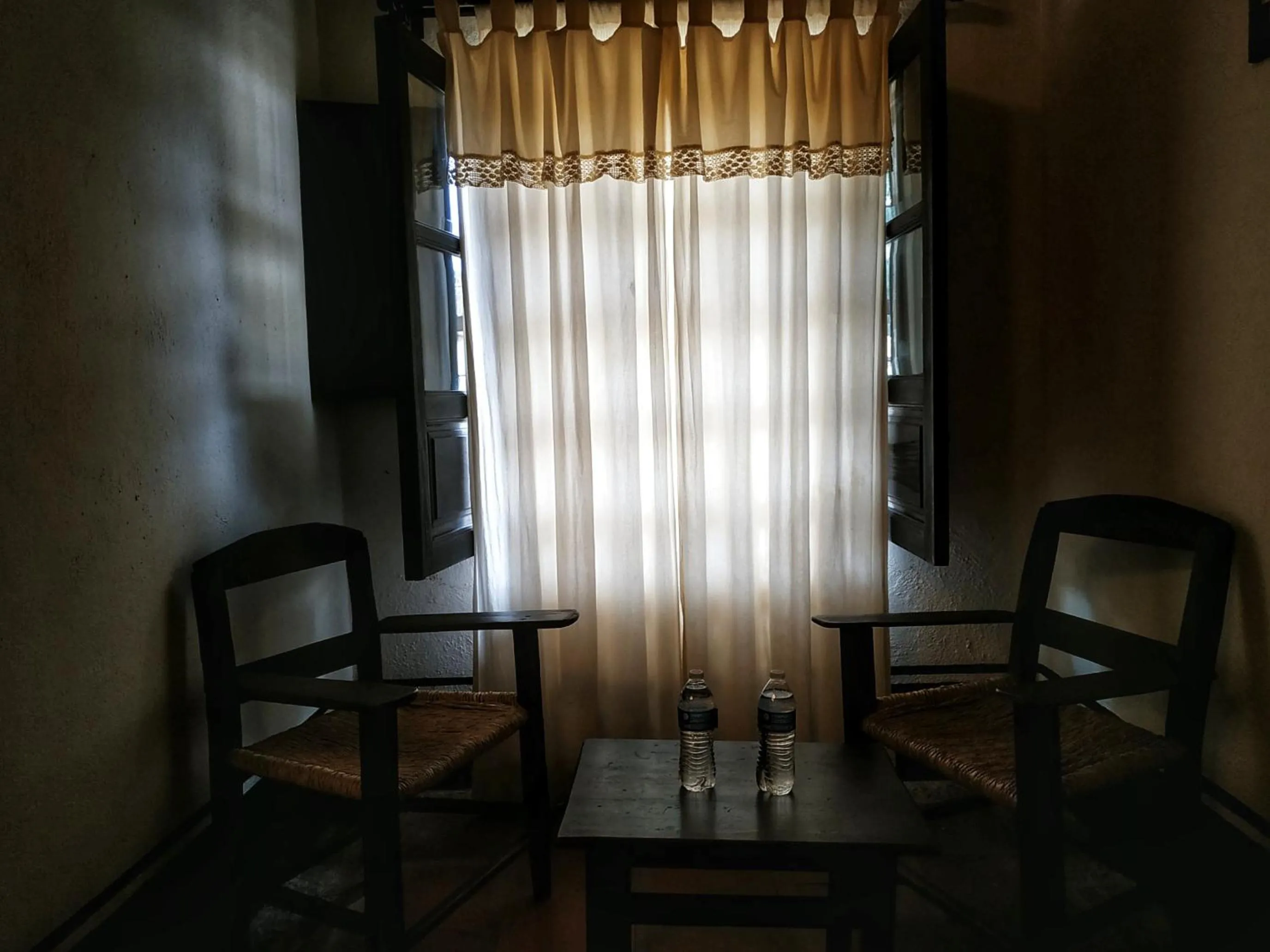 La Casona De La Esmeralda