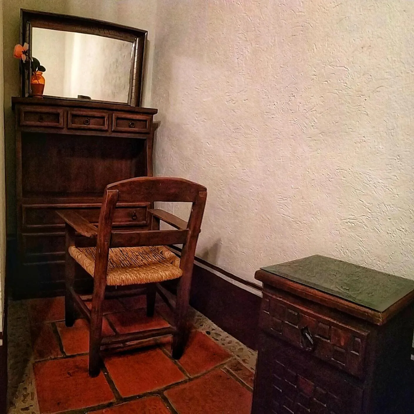 La Casona De La Esmeralda