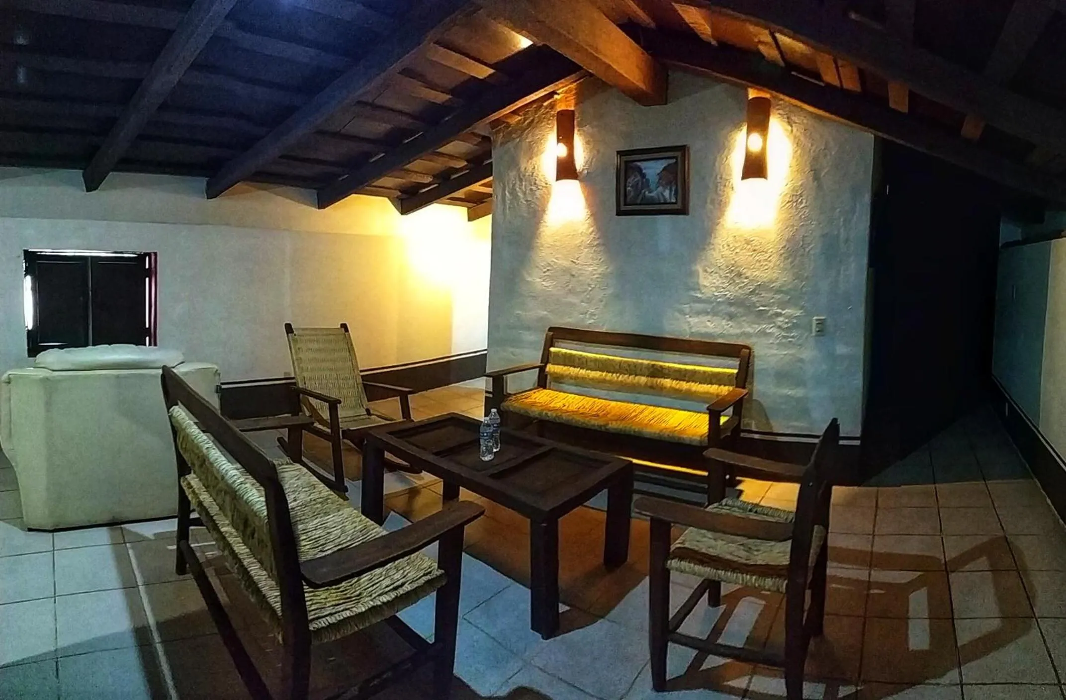 La Casona De La Esmeralda