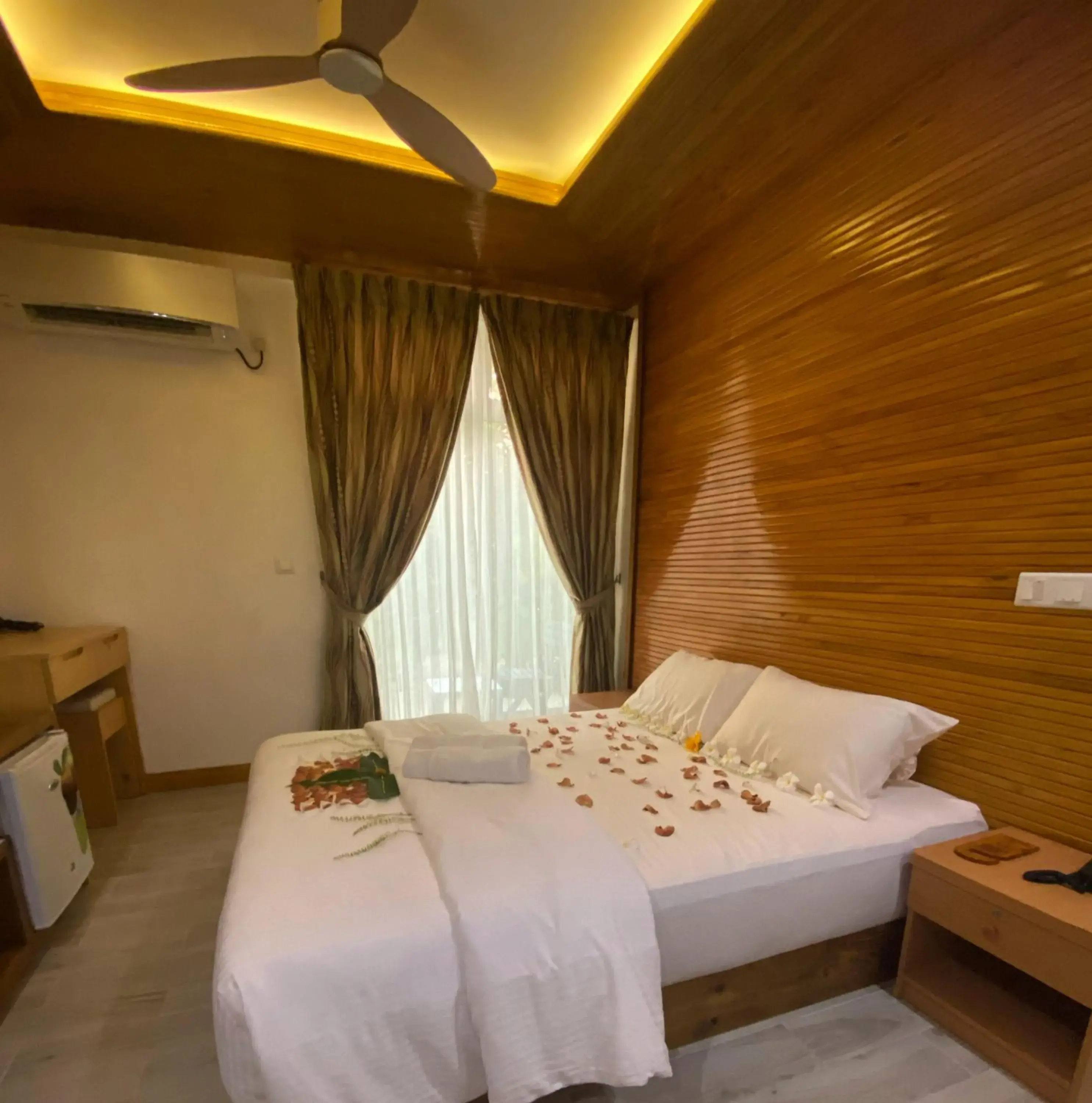 Property building, Bed in PERLA Dhangethi Property building, Bed in PERLA Dhangethi
