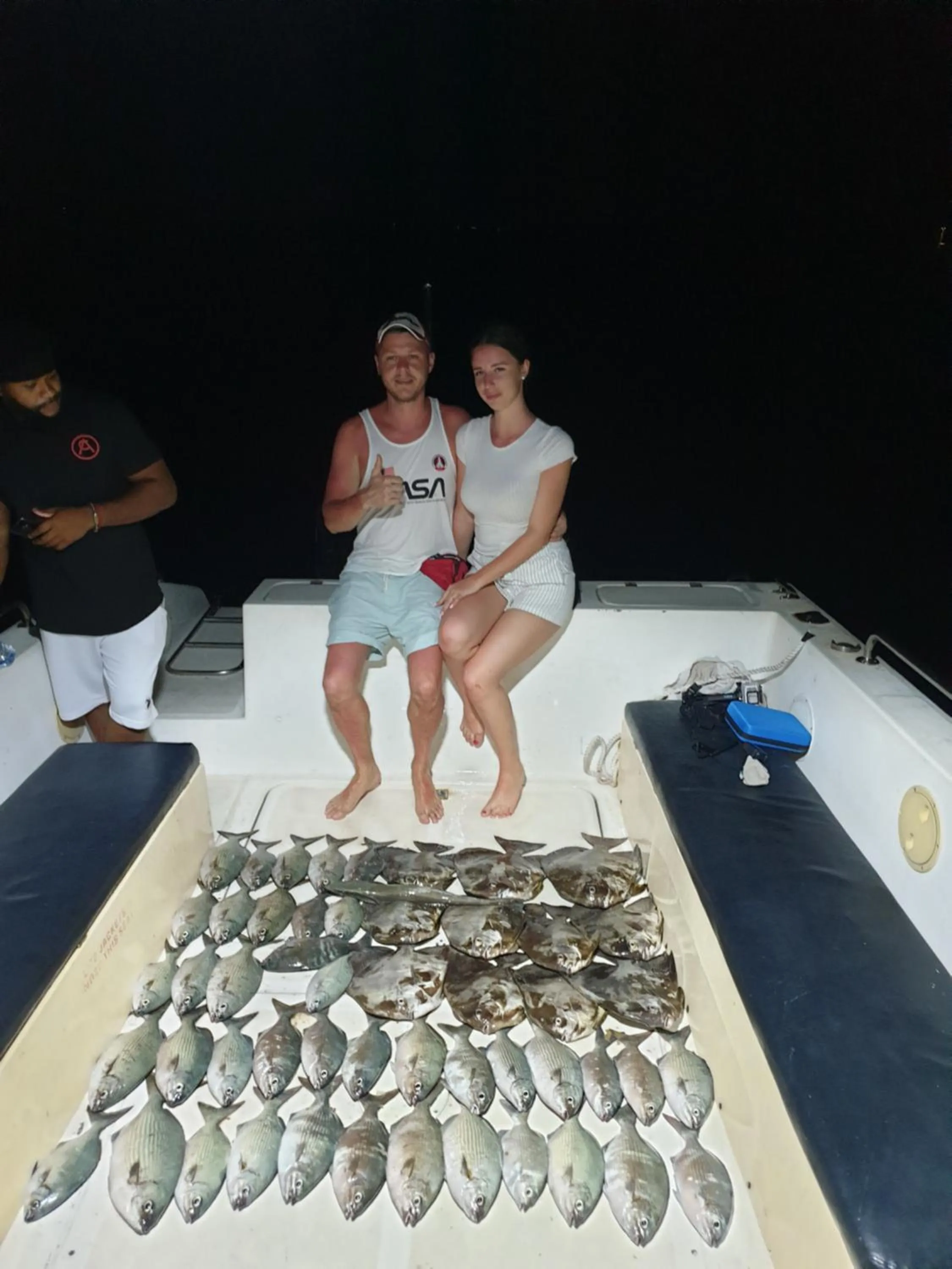 People in PERLA Dhangethi