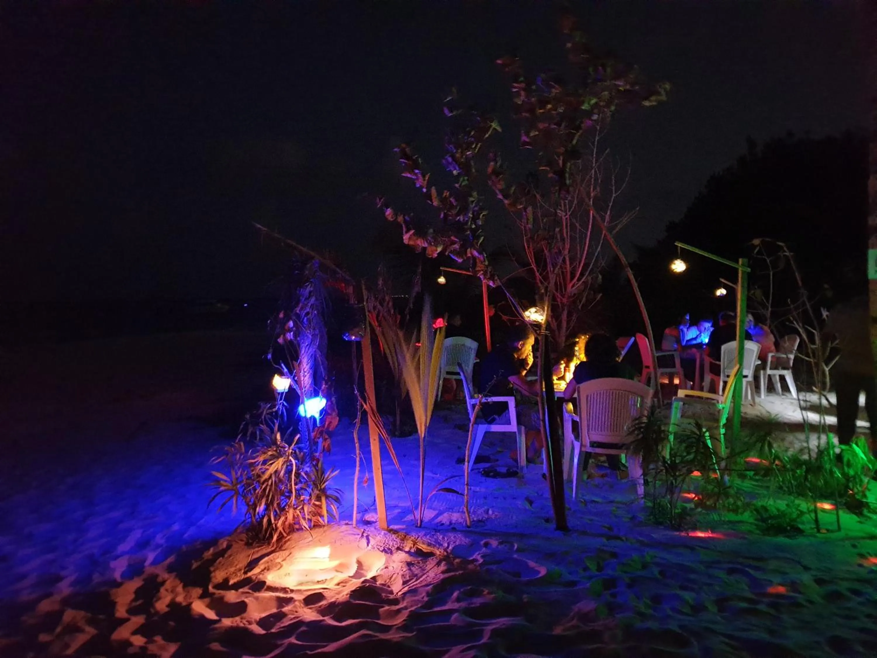 Activities in PERLA Dhangethi