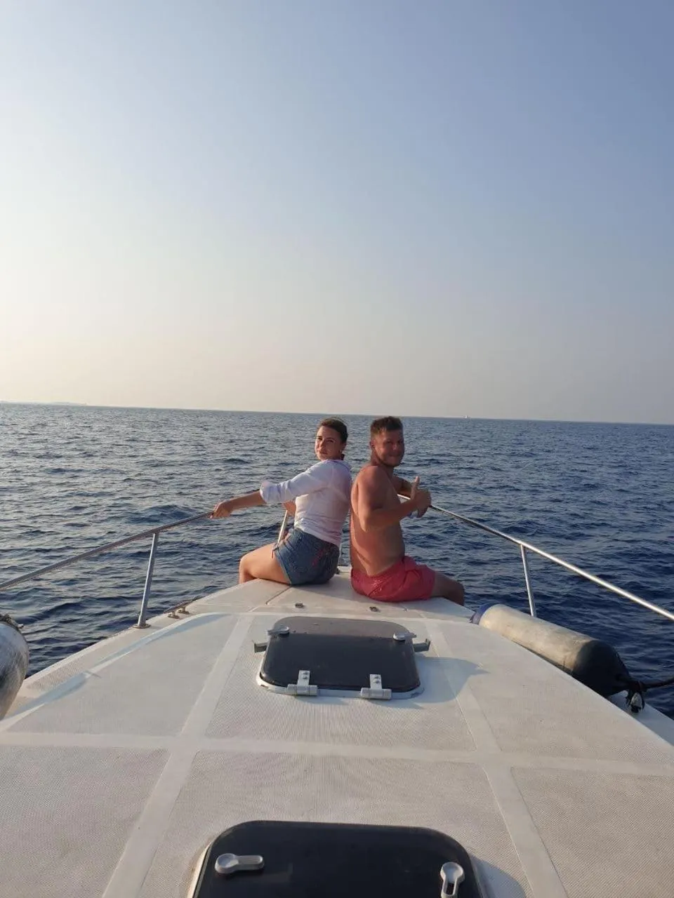 People in PERLA Dhangethi