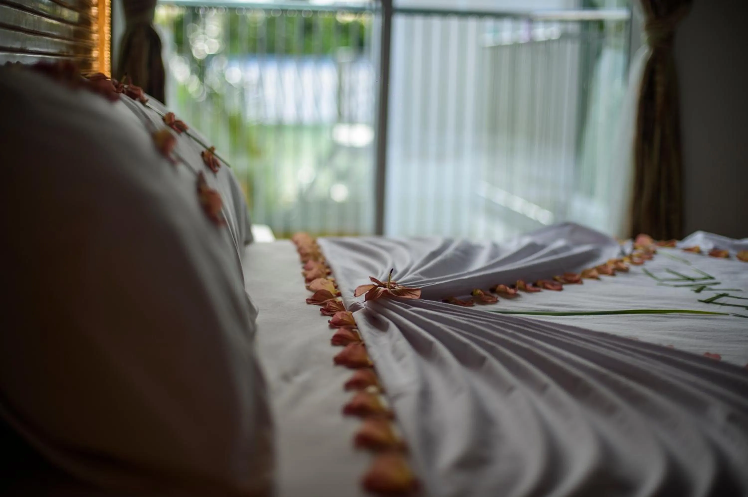 Bedroom, Bed in PERLA Dhangethi