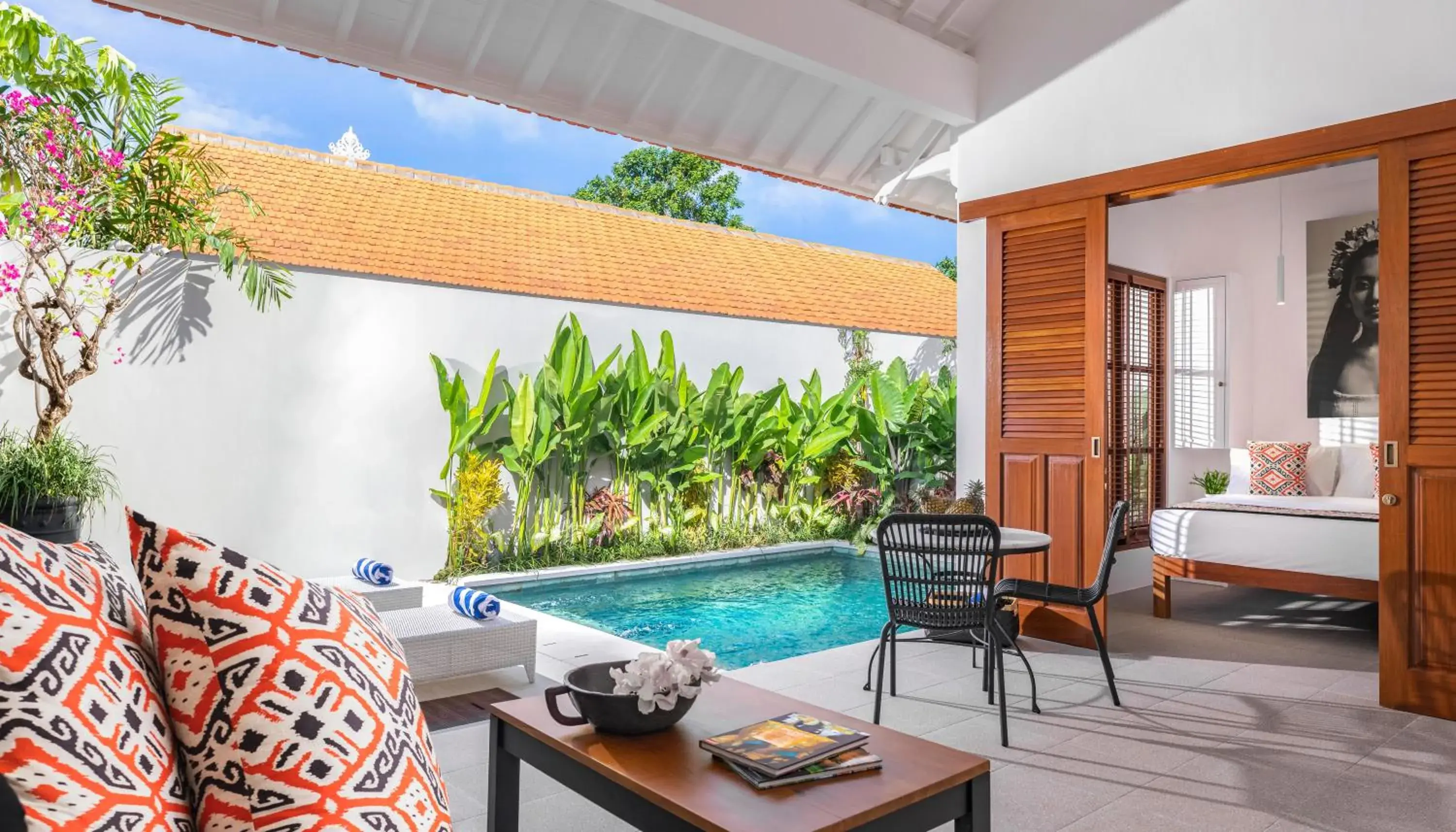 Villa Karang Villa Karang