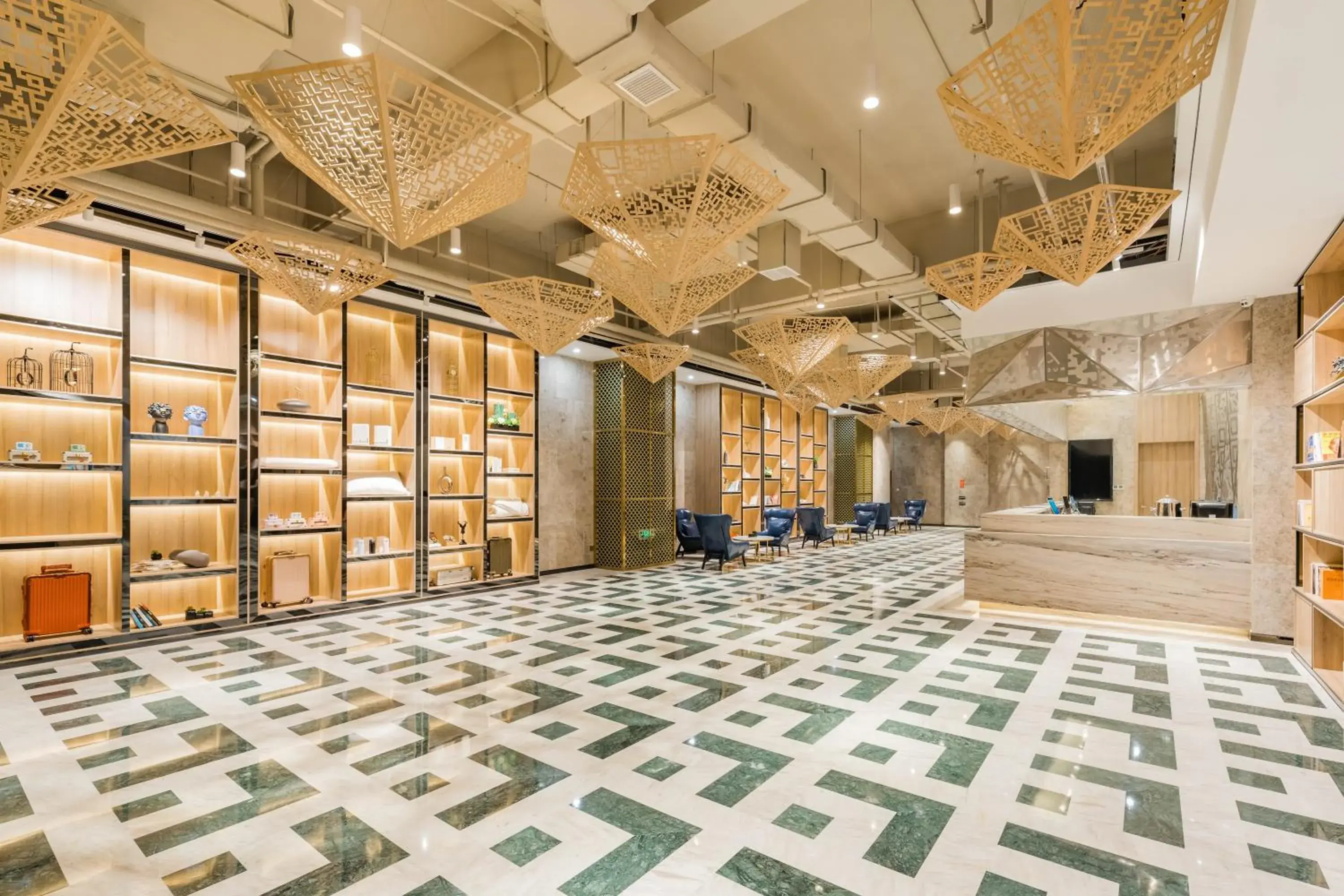 Atour Hotel (Tongxiang Zhenxing Road) Atour Hotel (Tongxiang Zhenxing Road)