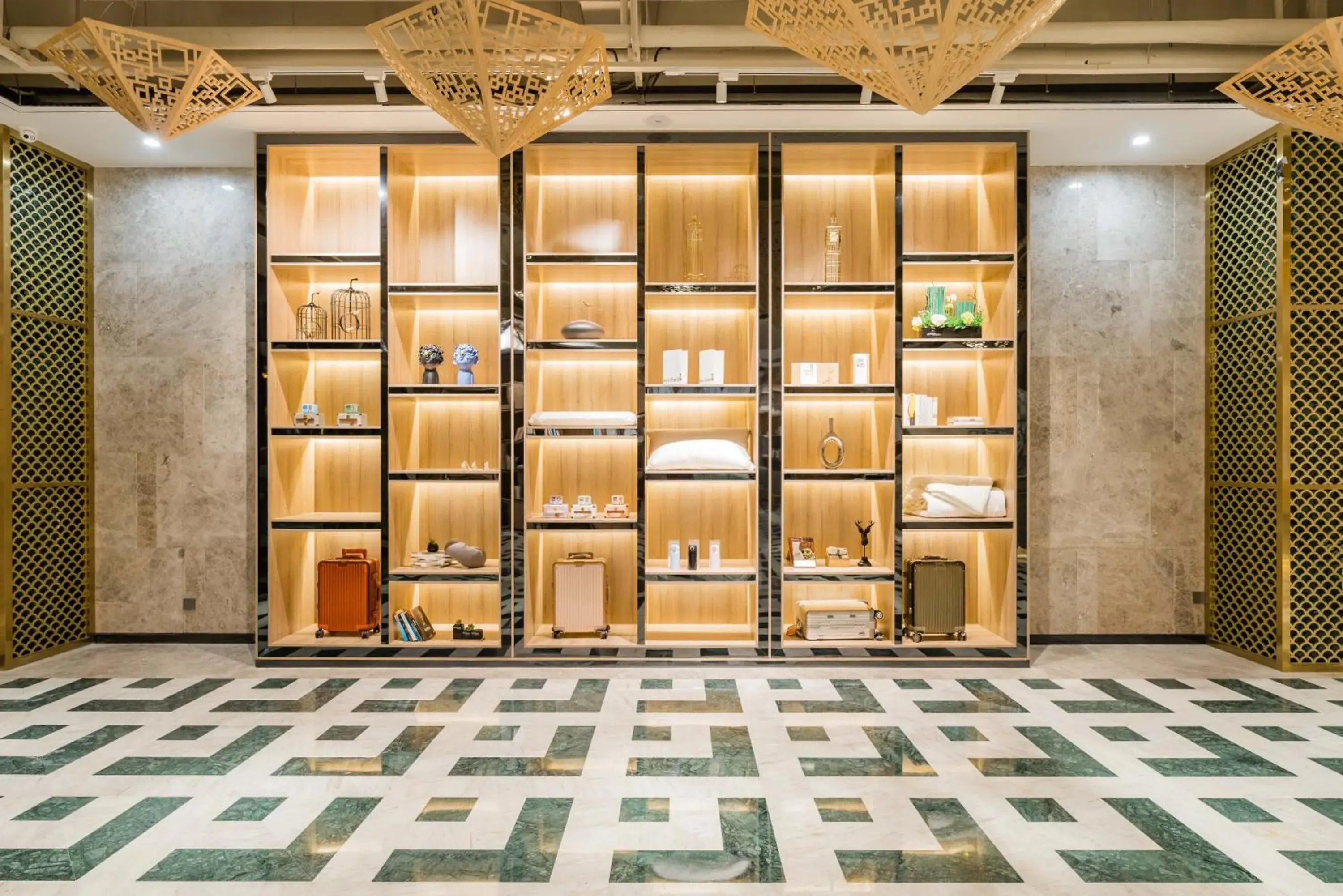 Atour Hotel (Tongxiang Zhenxing Road) Atour Hotel (Tongxiang Zhenxing Road)