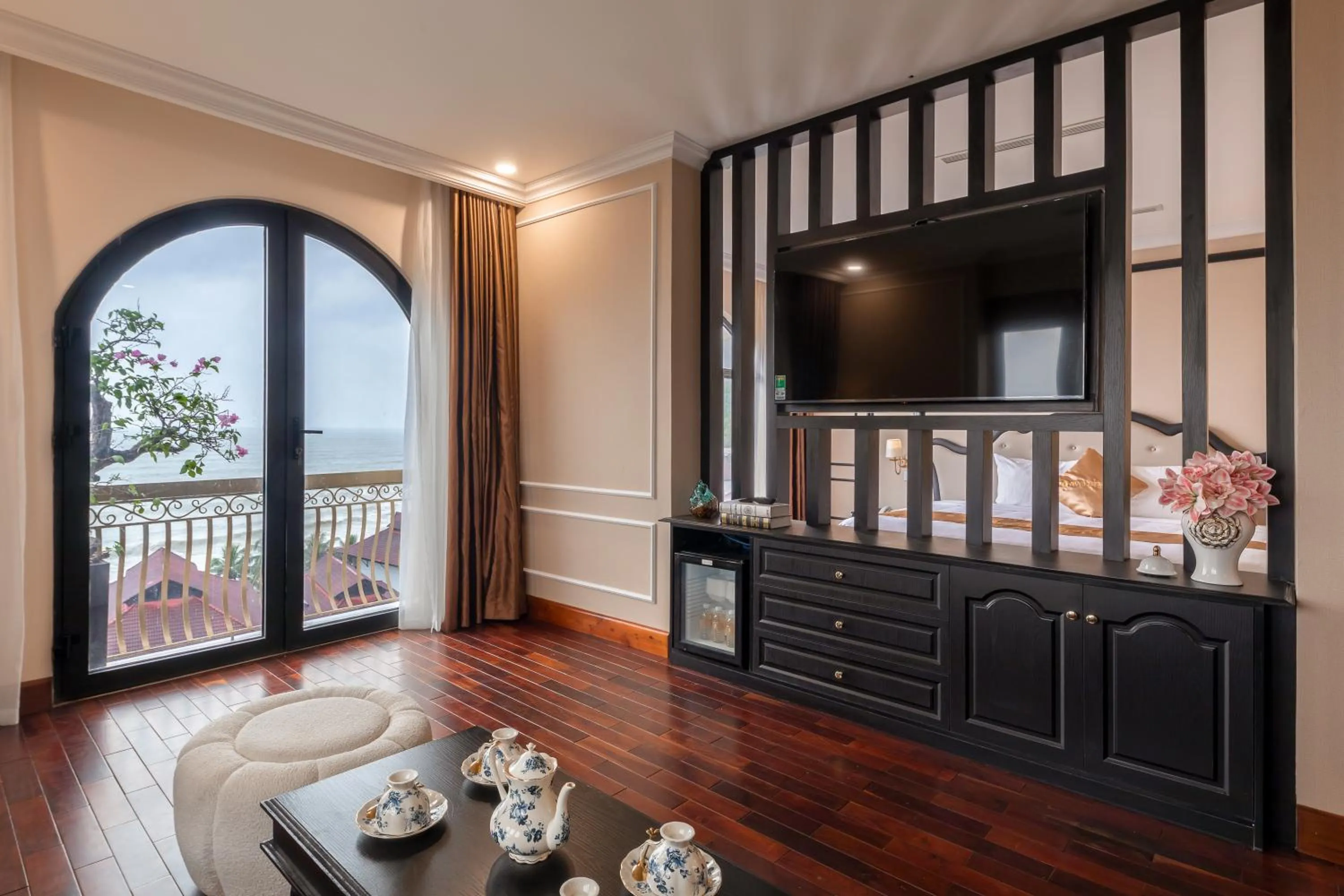 View (from property/room) in Mira Boutique Hotel Quy Nhon