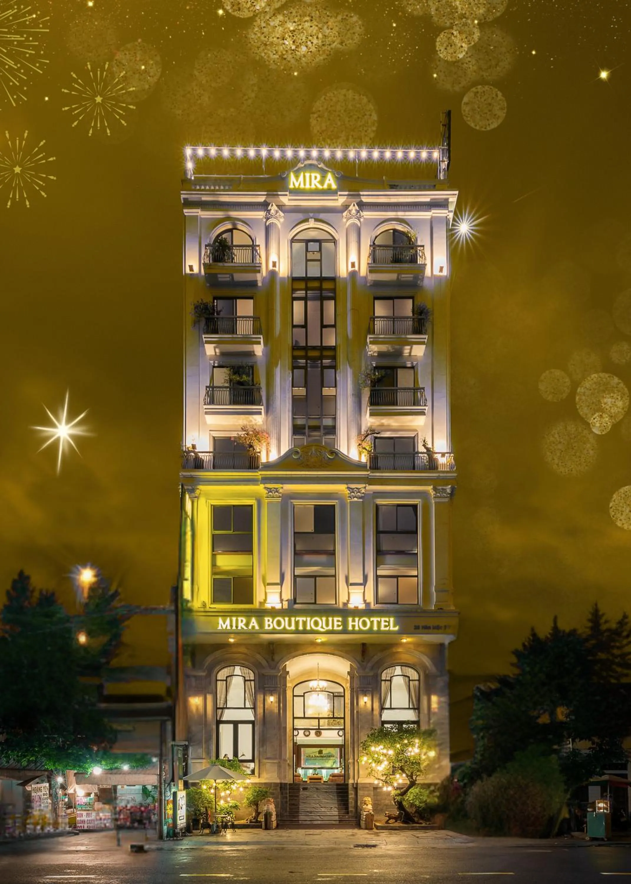 Mira Boutique Hotel Quy Nhon