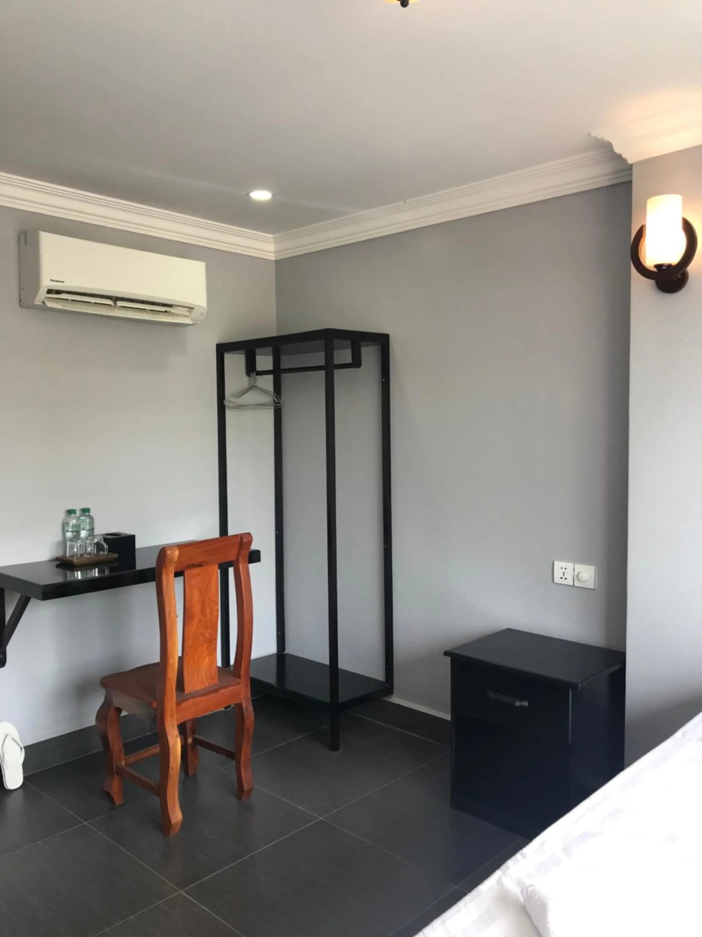 Maison Rivera Guest House