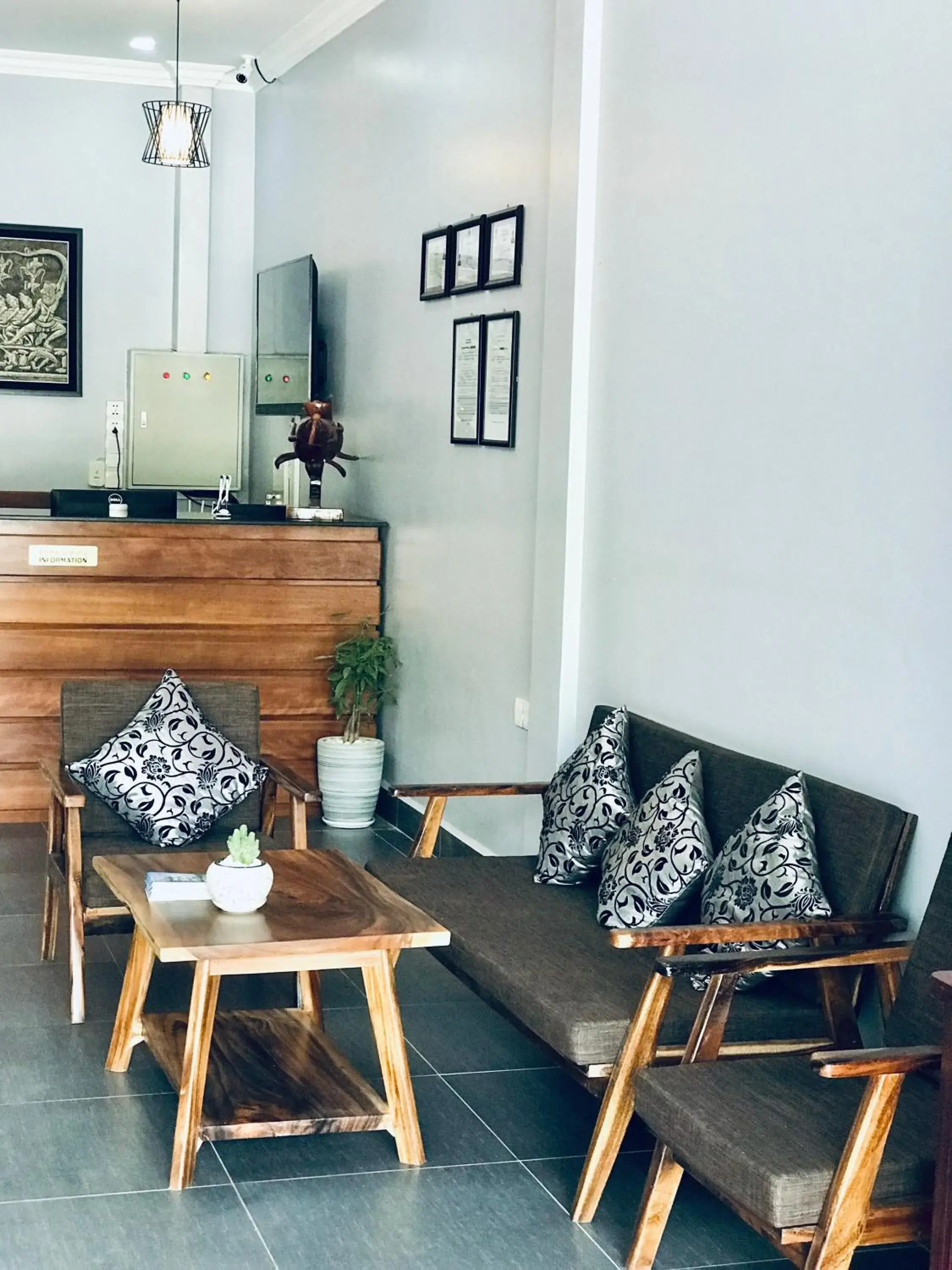 Maison Rivera Guest House Maison Rivera Guest House