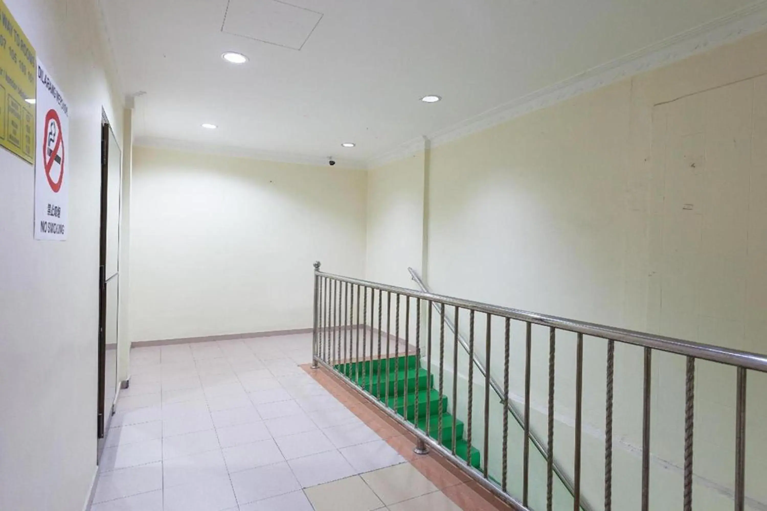 Property building in T P Hotel Property building in T P Hotel