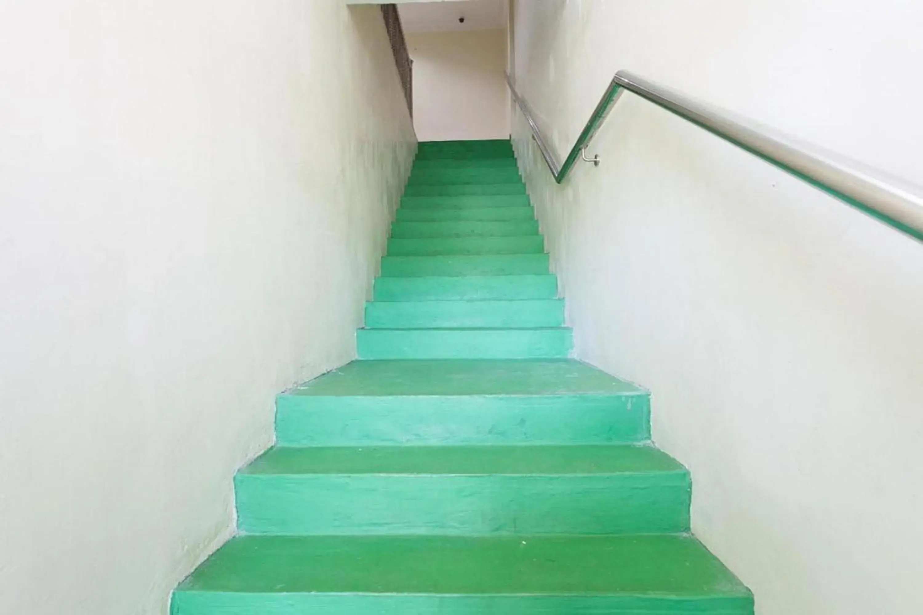 Property building in T P Hotel Property building in T P Hotel