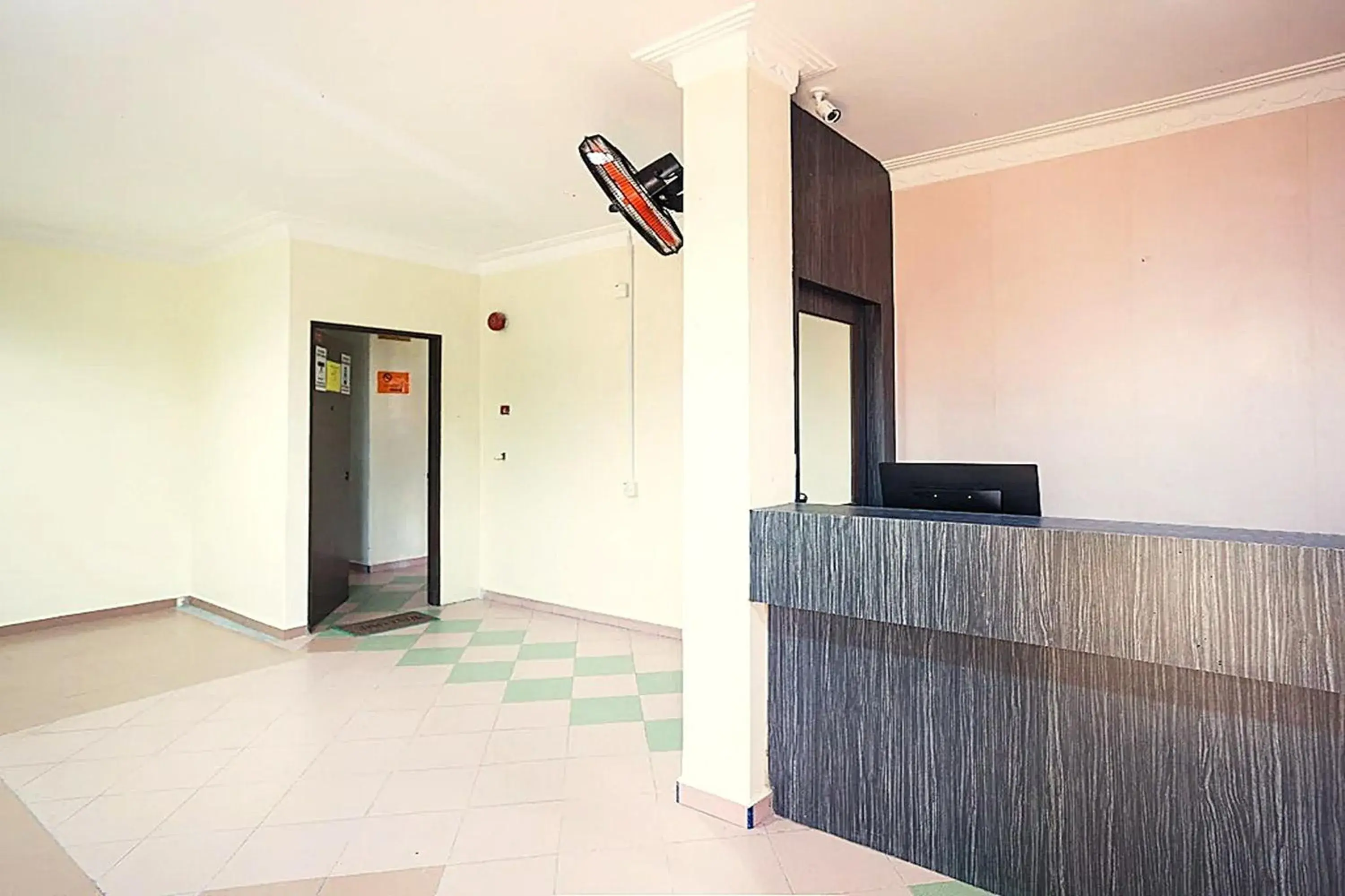 Lobby or reception in T P Hotel Lobby or reception in T P Hotel