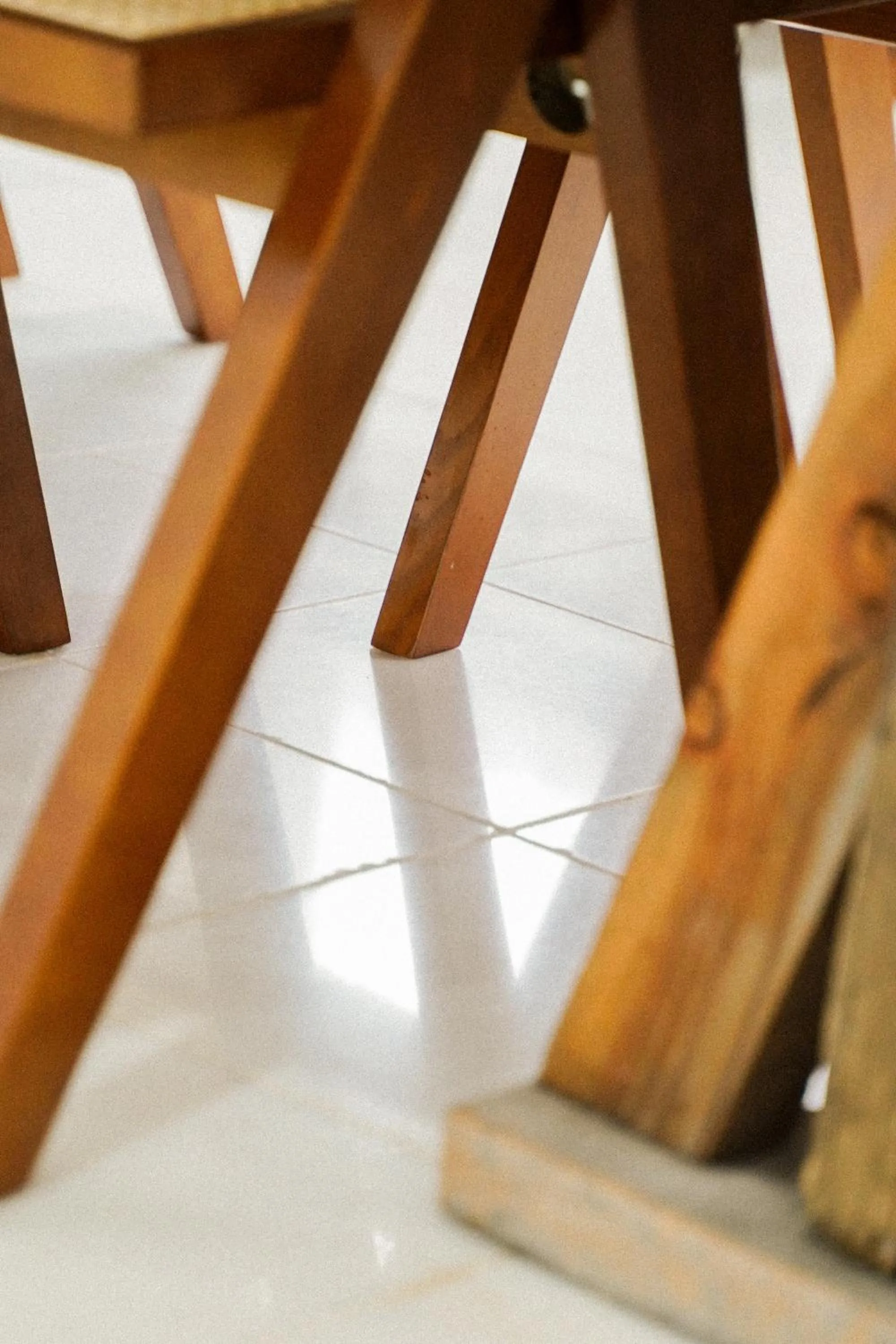 Living room in THE ROOT2 HOTEL