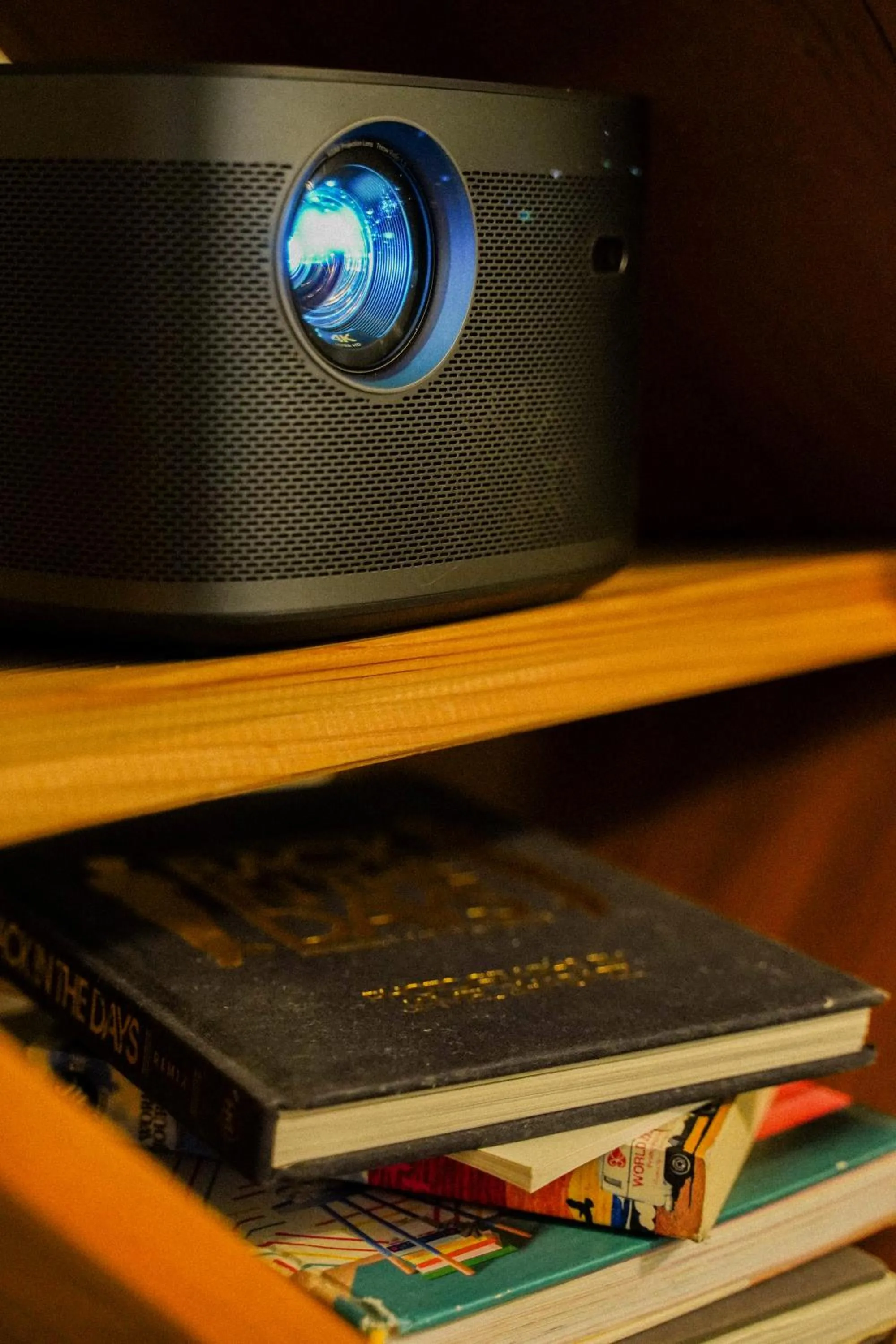 Living room in THE ROOT2 HOTEL