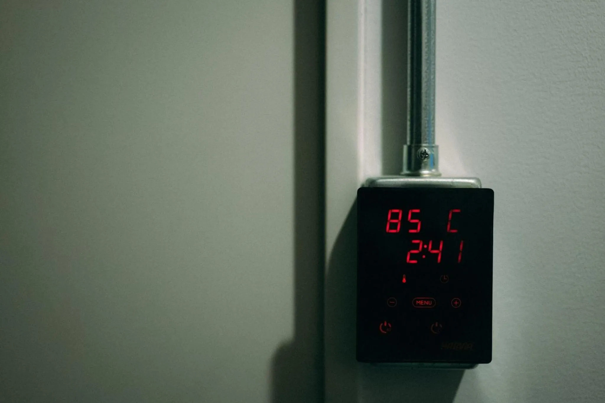 Sauna in THE ROOT2 HOTEL