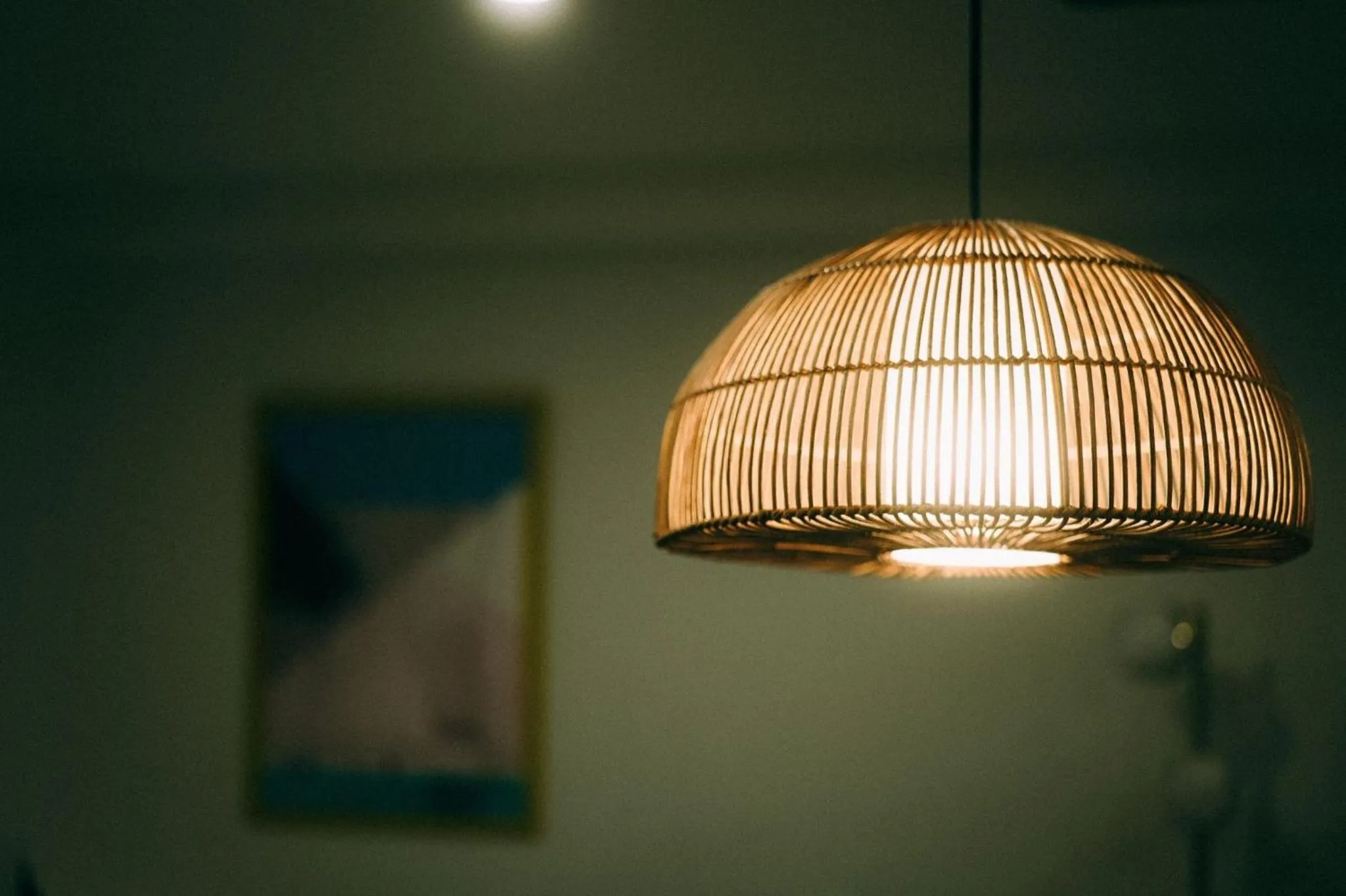 Living room in THE ROOT2 HOTEL