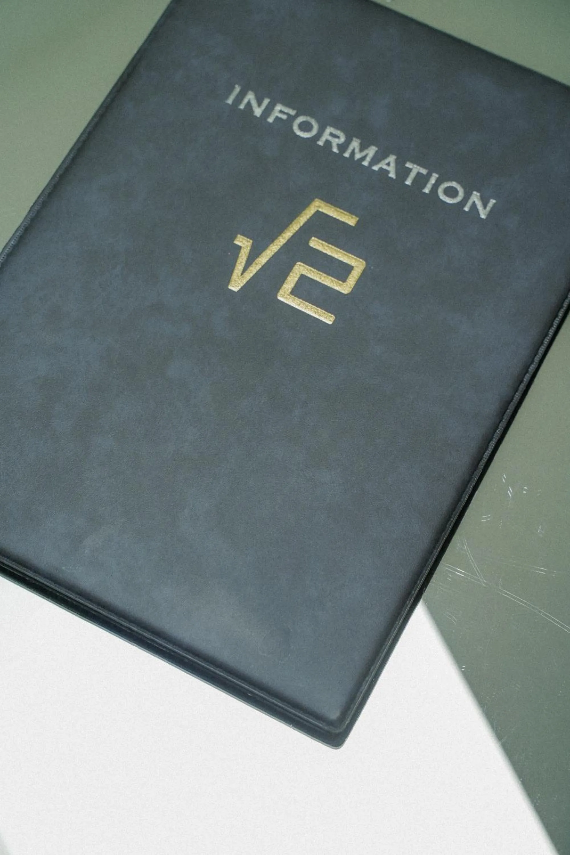 Logo/Certificate/Sign in THE ROOT2 HOTEL