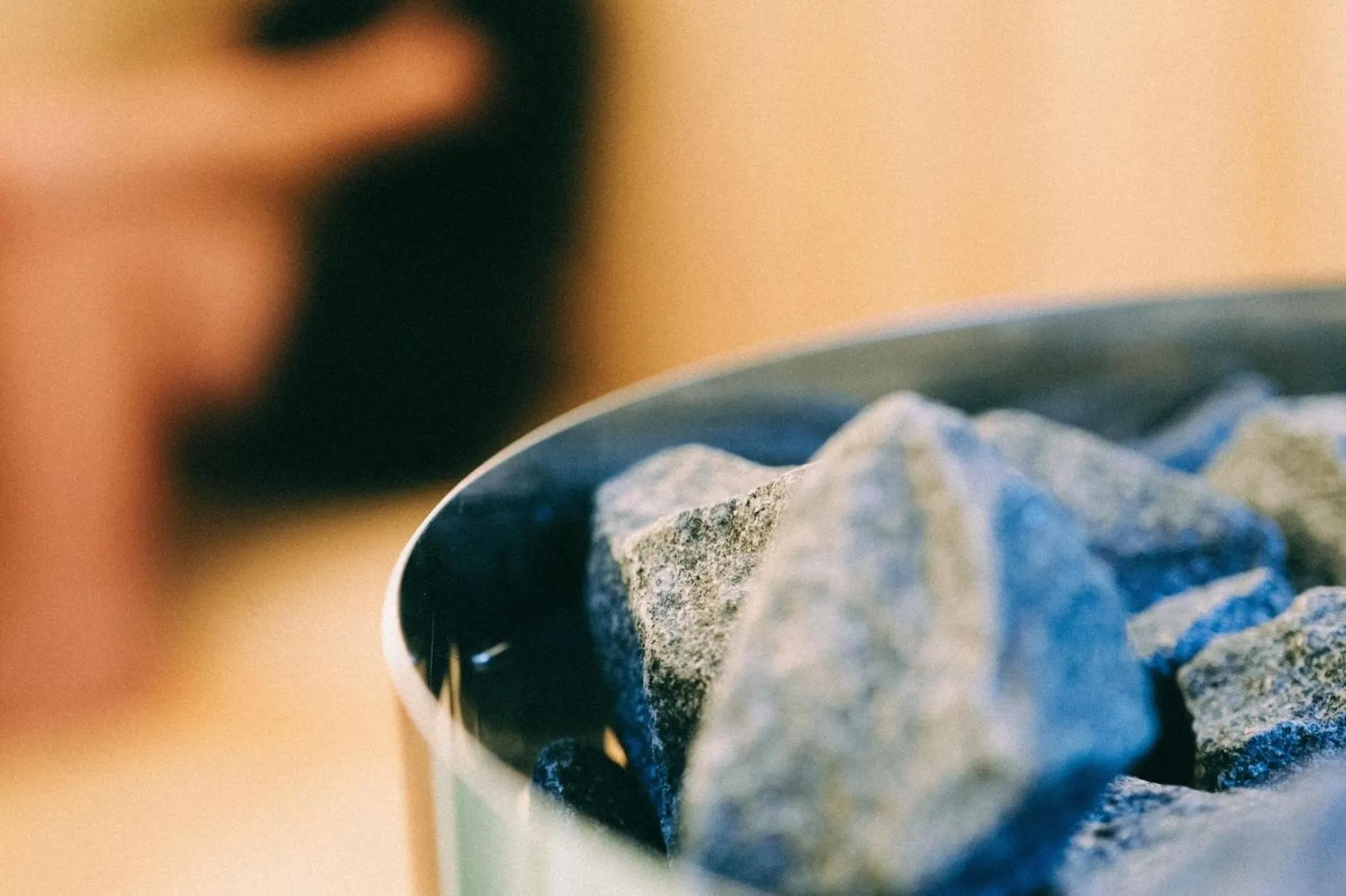 Sauna in THE ROOT2 HOTEL