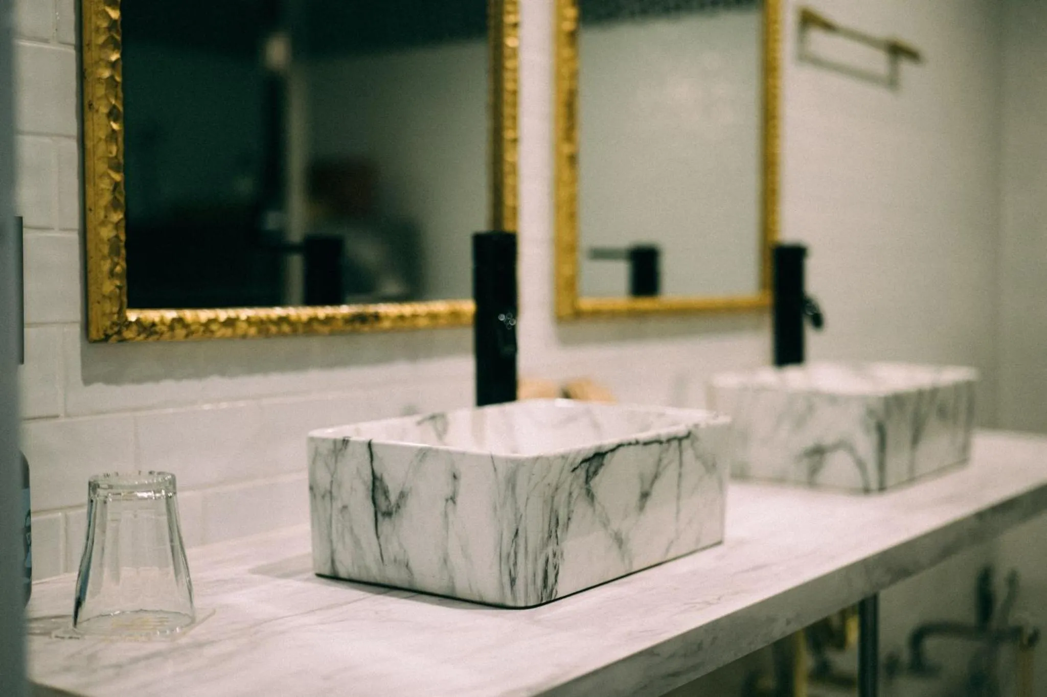 Bathroom in THE ROOT2 HOTEL