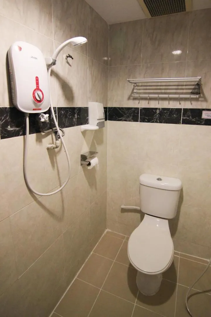 Rose Cottage Hotel Taman Nusa Bestari 2