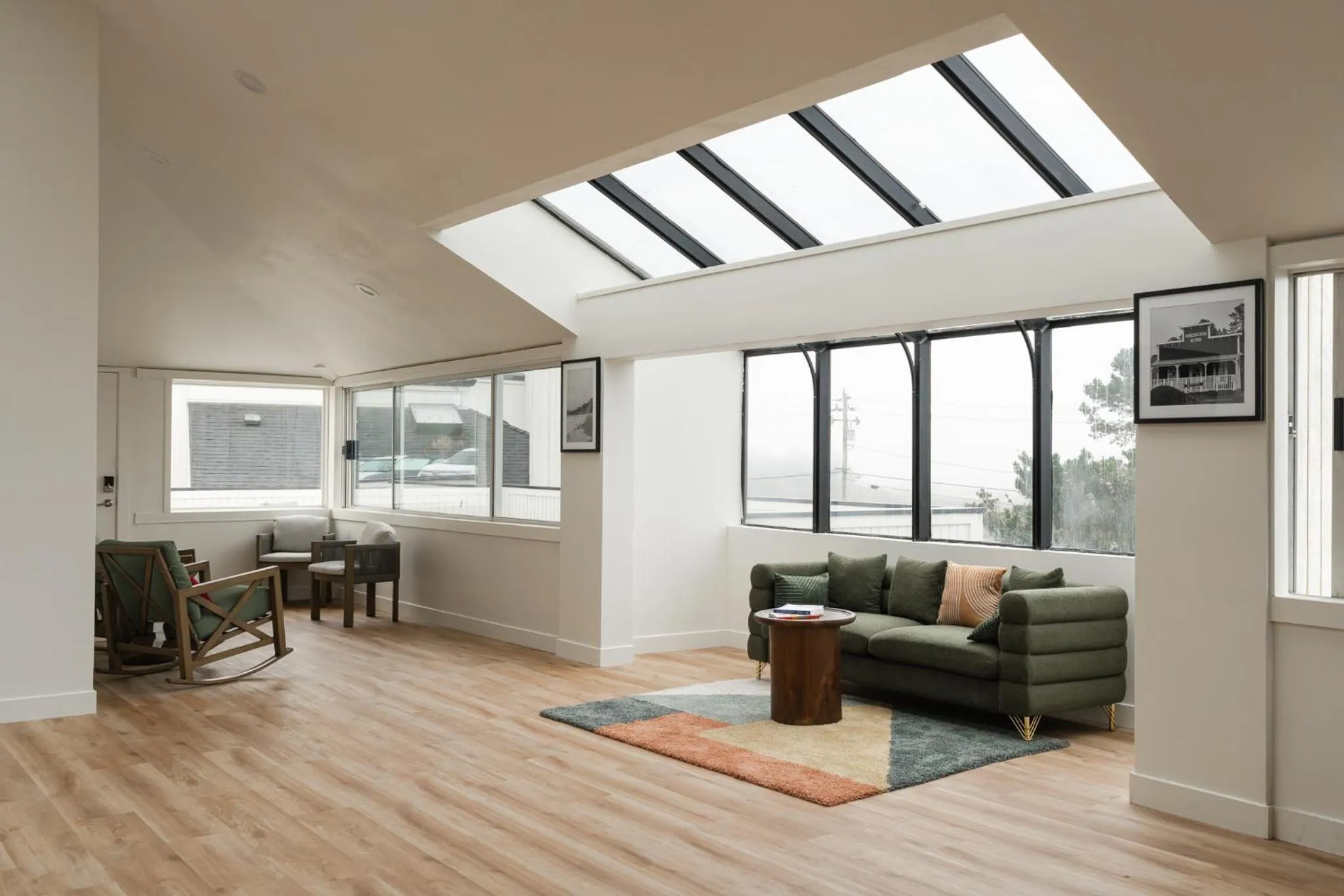 Bodega Coast Inn and Suites