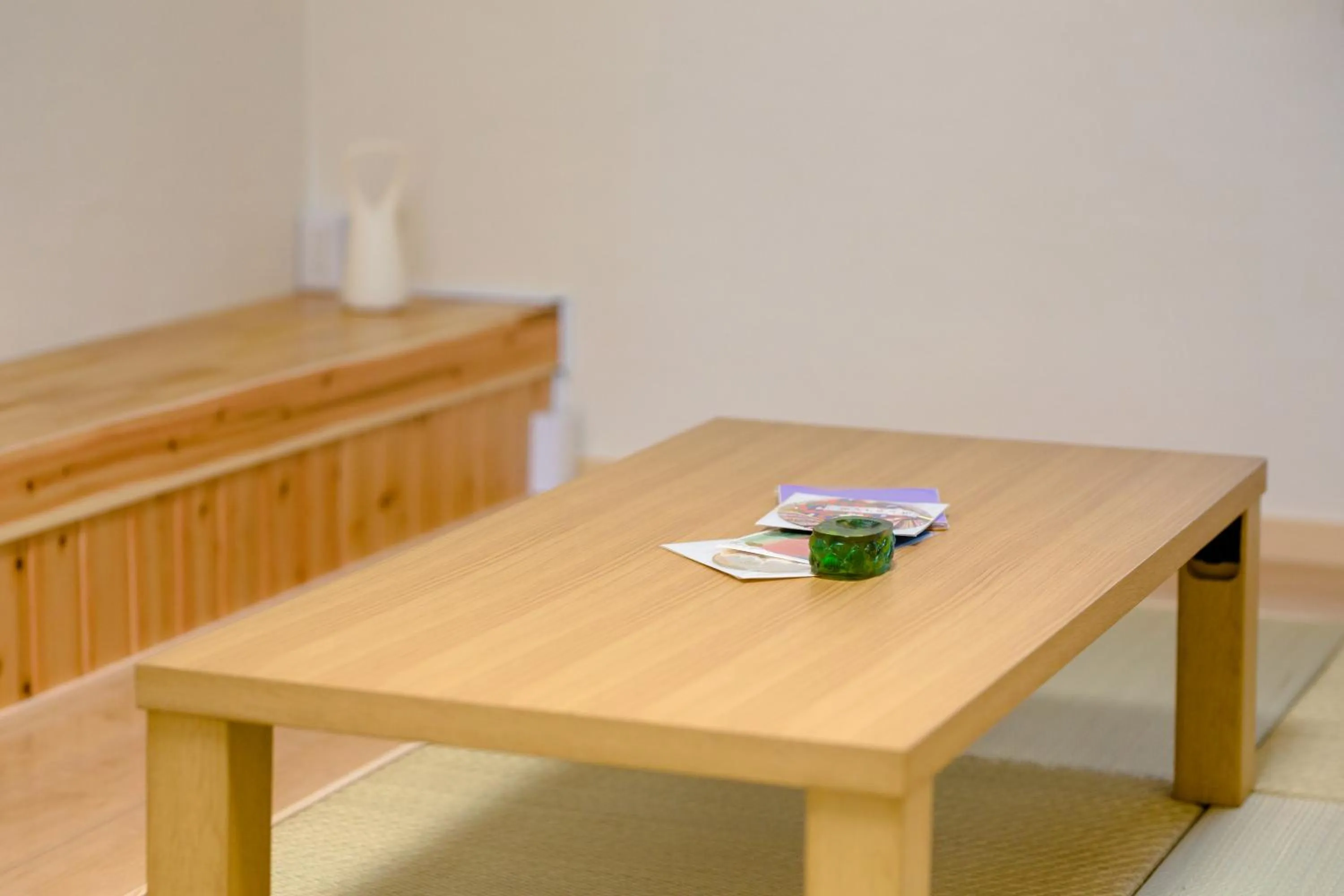 Bedroom in The road to Mt.Fuji