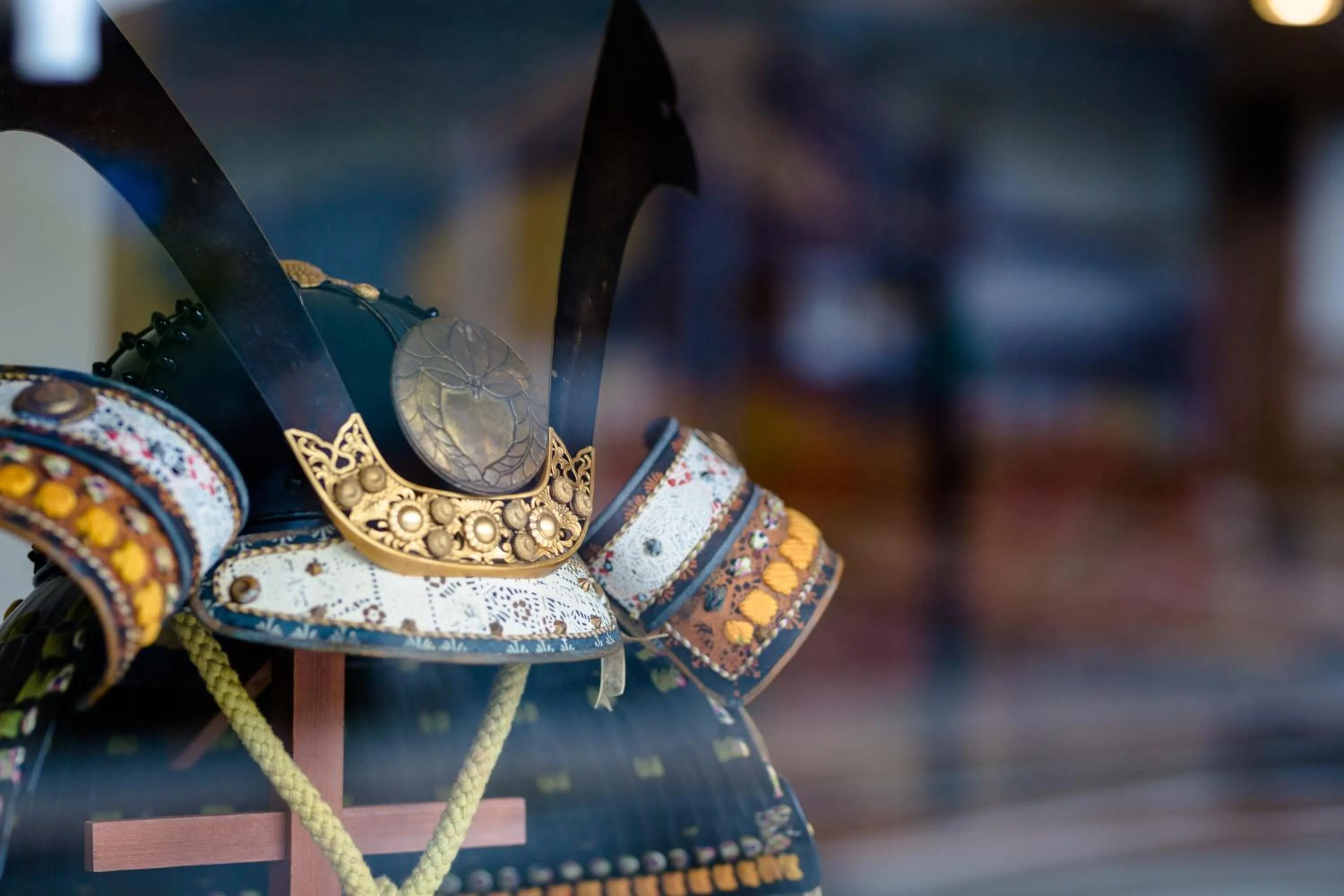 Living room in The road to Mt.Fuji