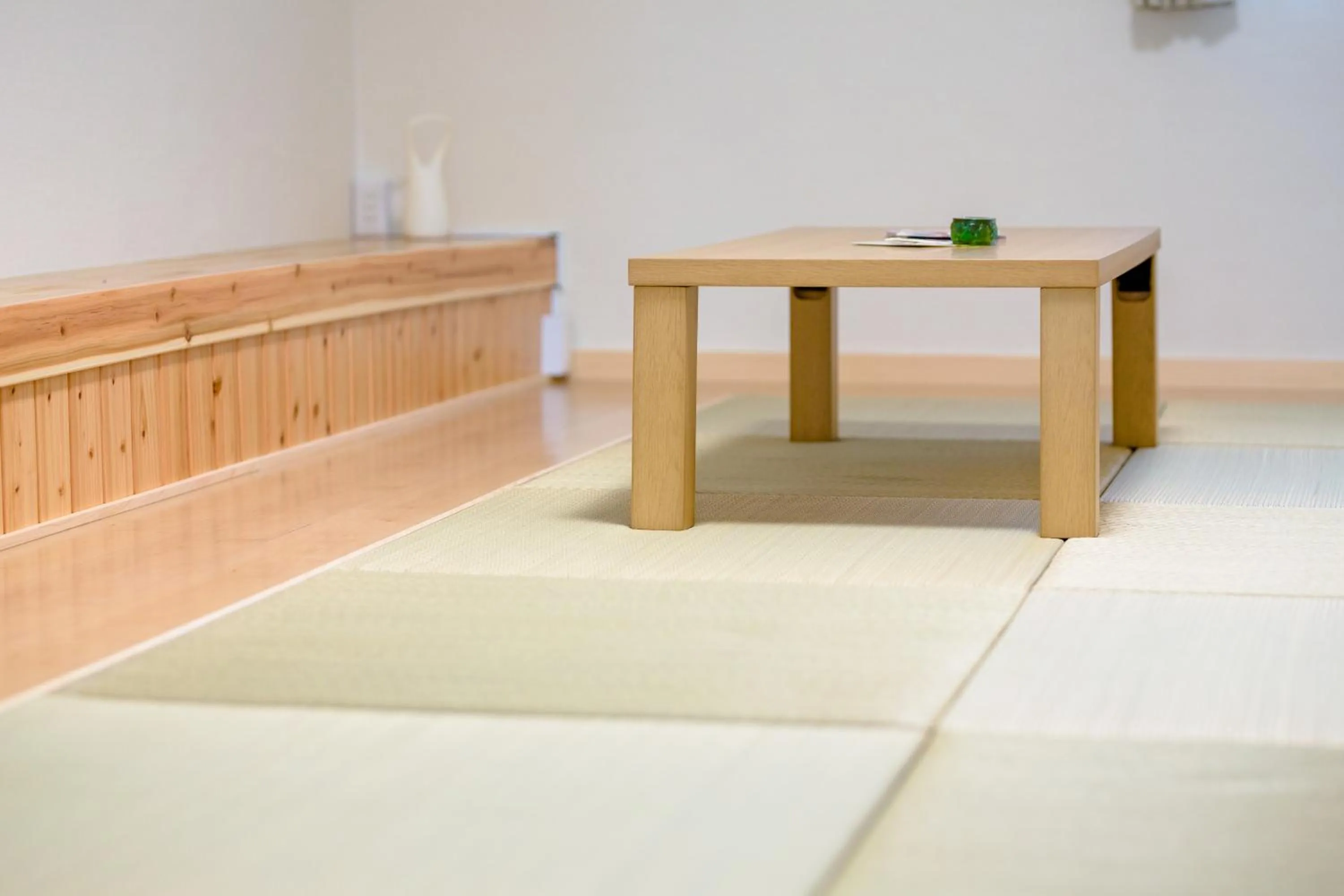 Bedroom in The road to Mt.Fuji
