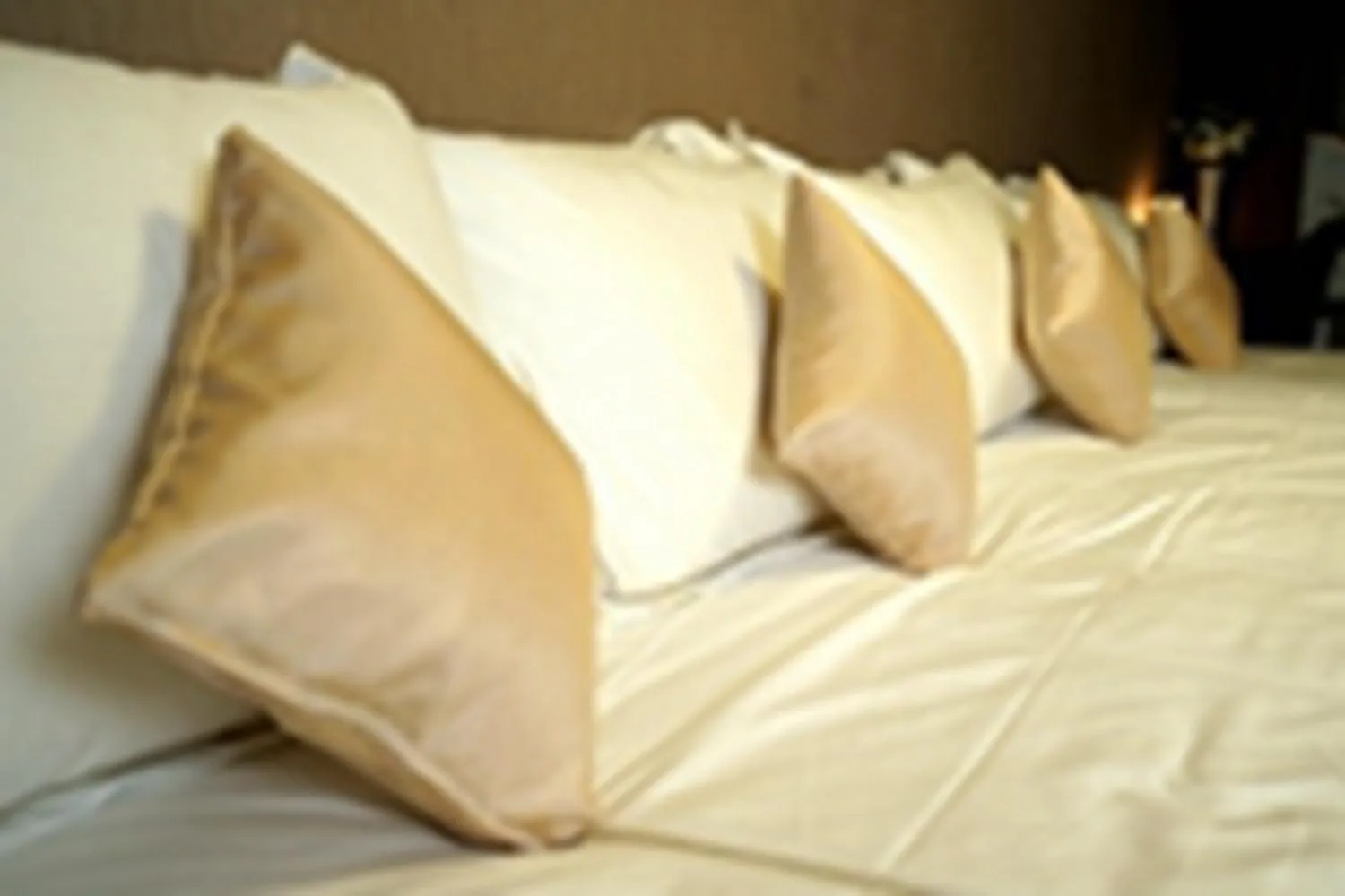 Bed in Le Tour Hotel Akihabara Ekimae 楽途ホテル秋葉原駅前店