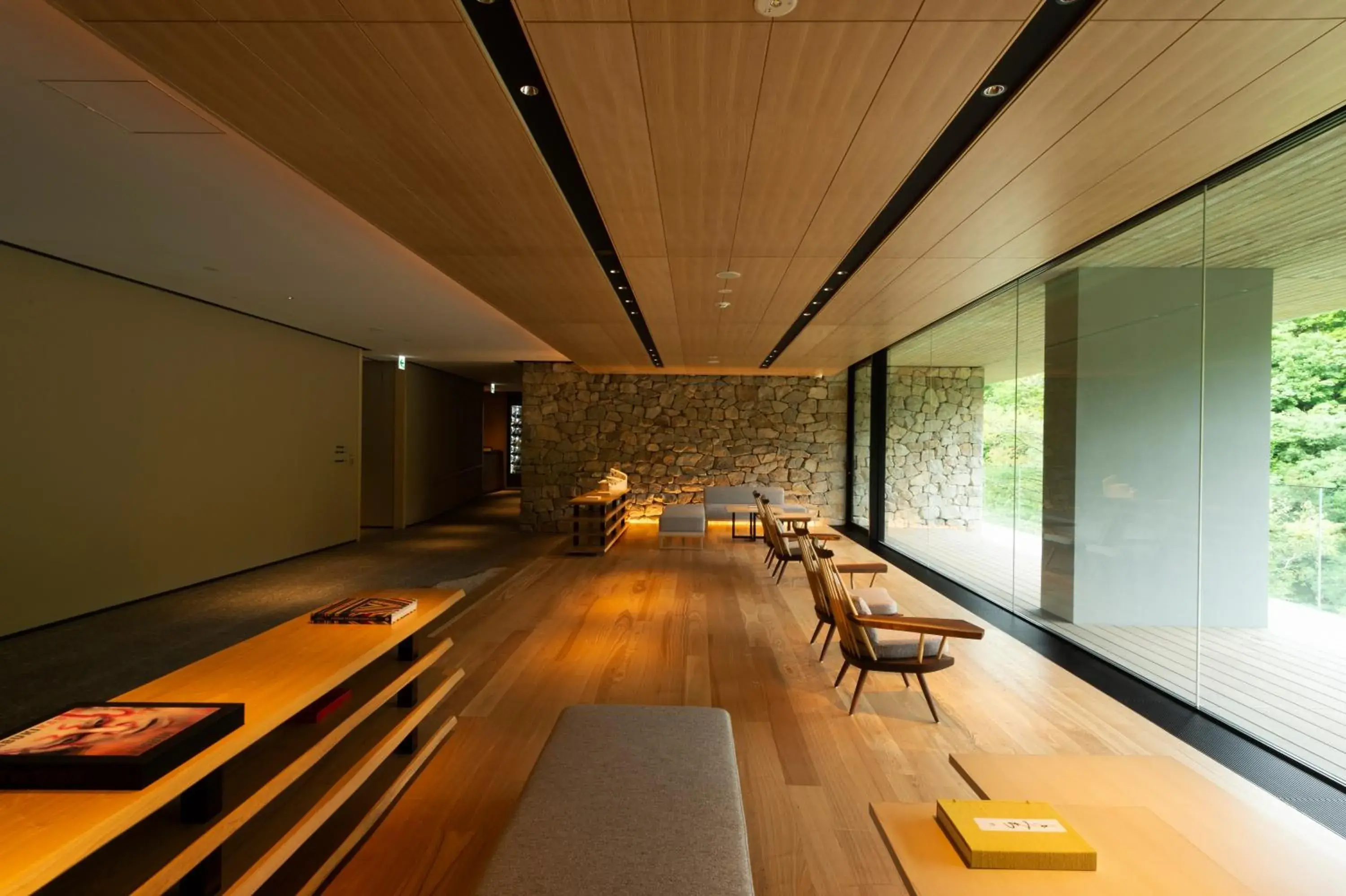 Lounge or bar in Chalet Ivy Jozankei Lounge or bar in Chalet Ivy Jozankei