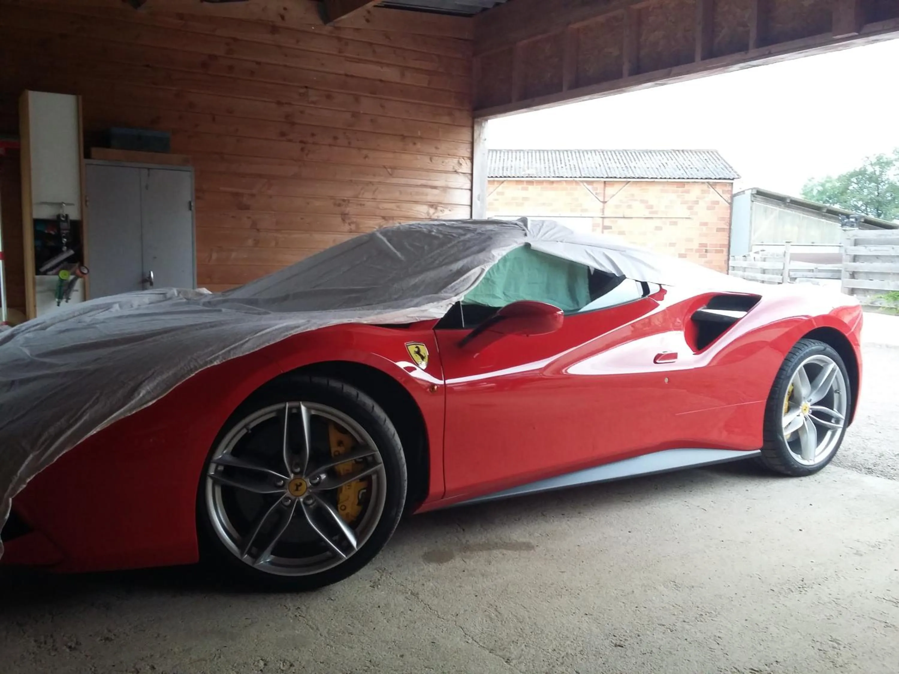 People in LES GALAINES