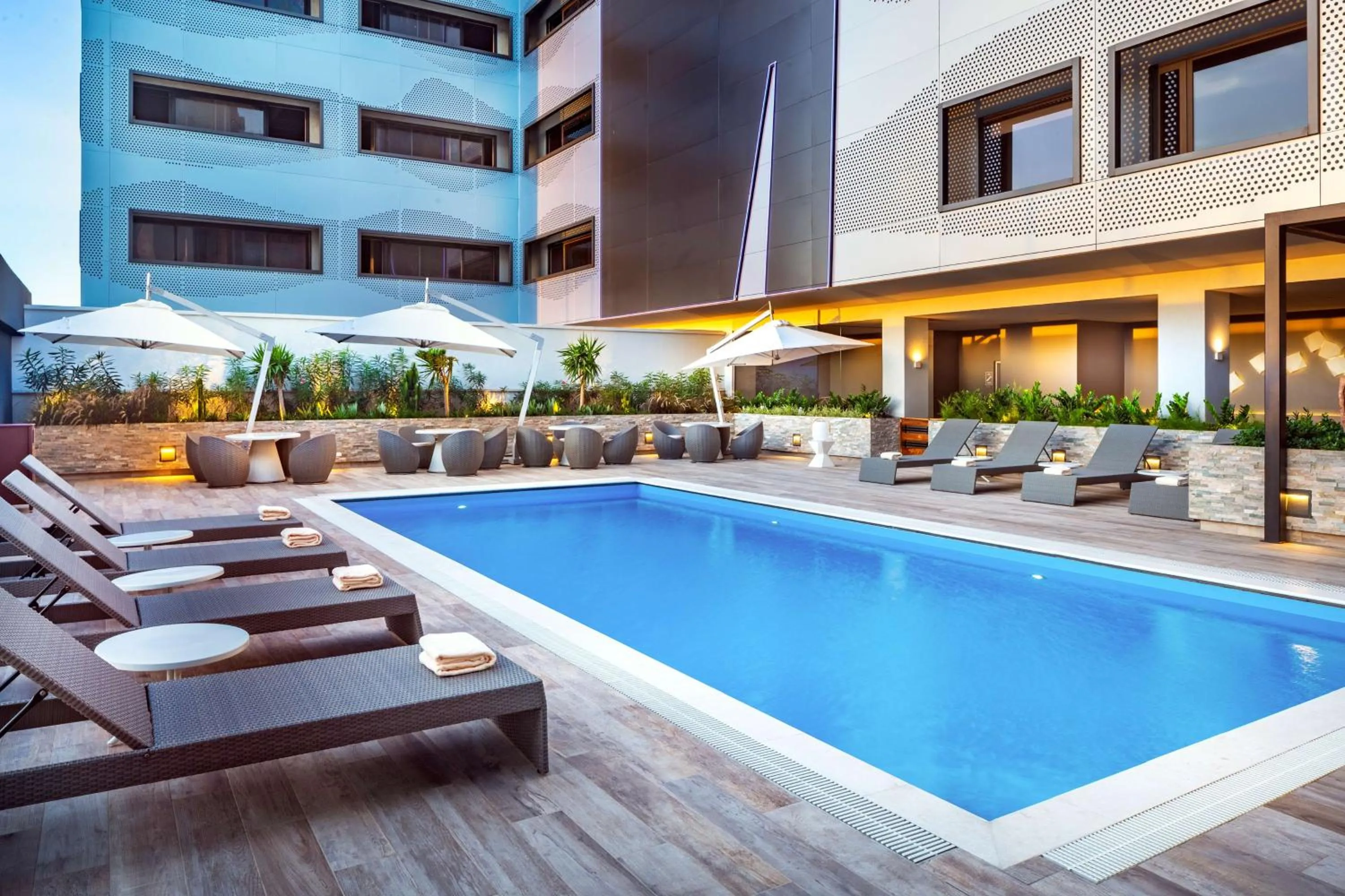 Activities in Hyatt Place Aruba Airport