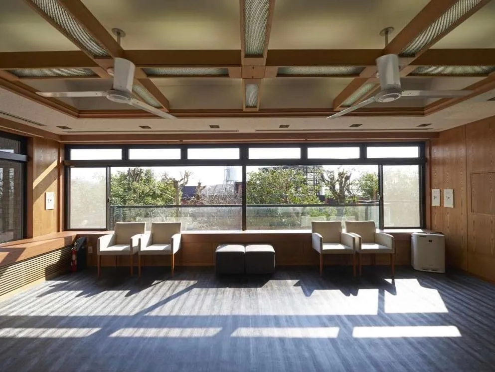 Pet & Spa Hotel Izukogen