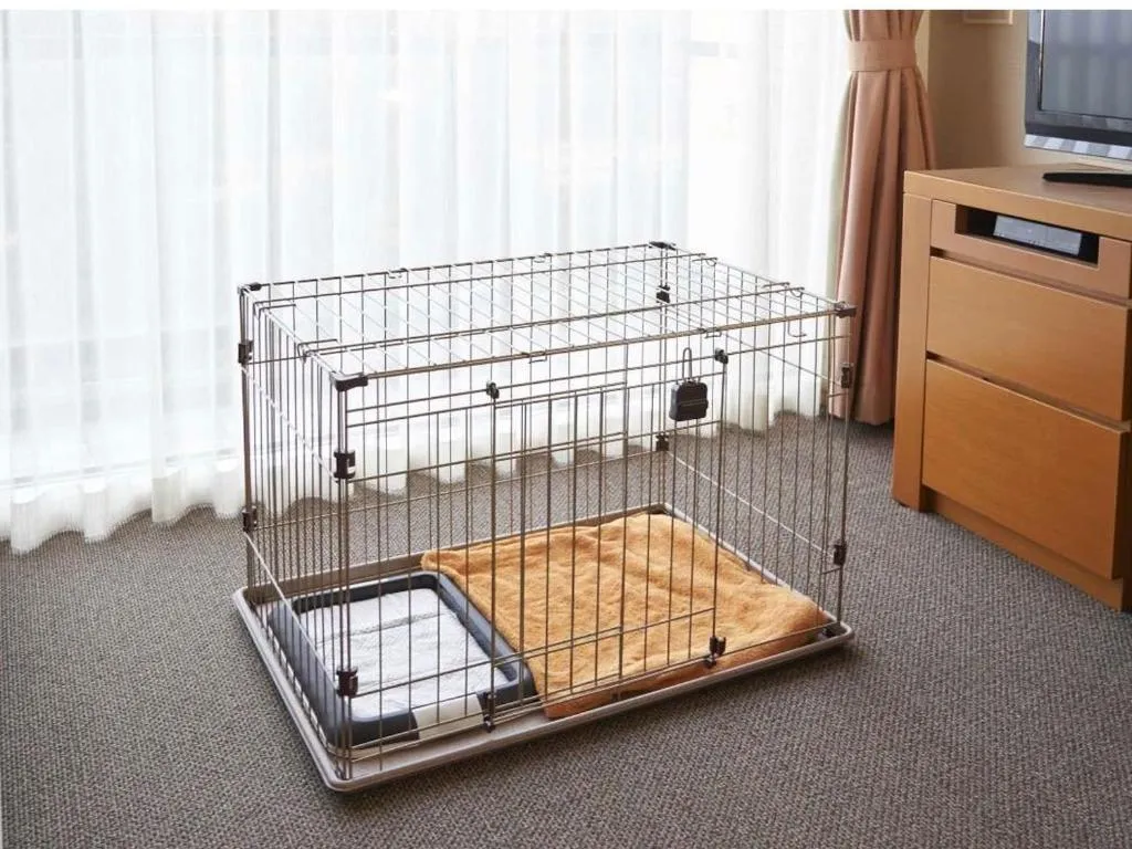 Pet & Spa Hotel Izukogen