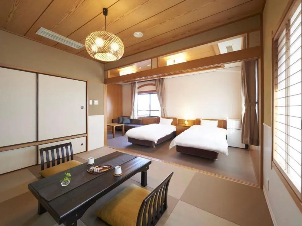 Pet & Spa Hotel Izukogen
