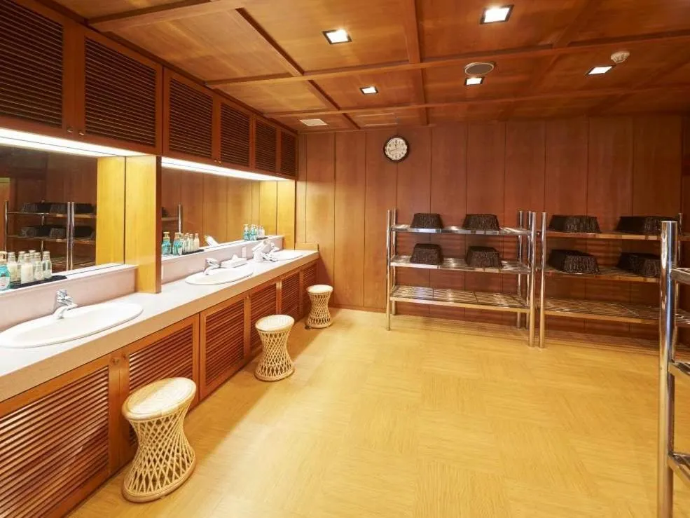 Pet & Spa Hotel Izukogen